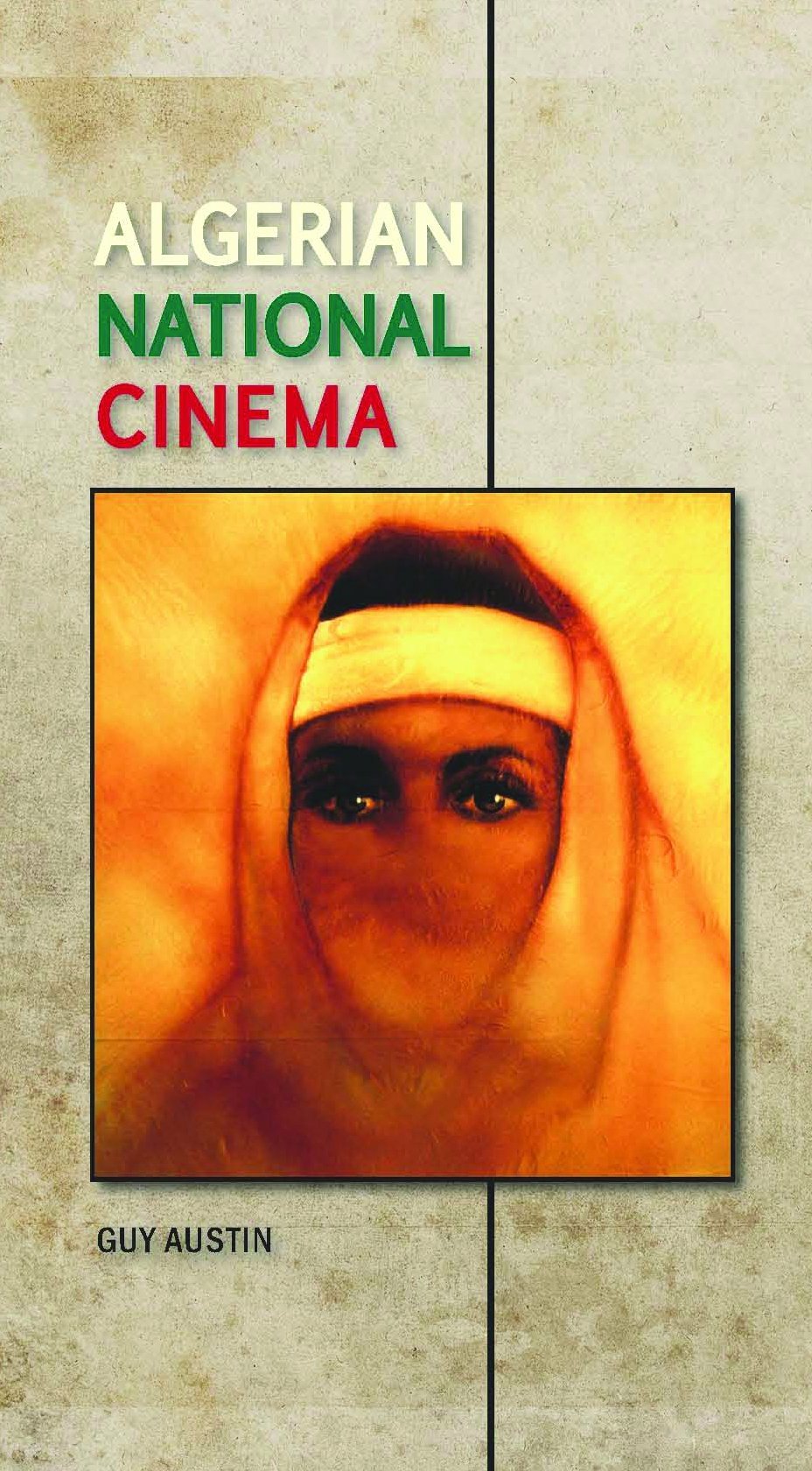 Algerian national cinema,Used