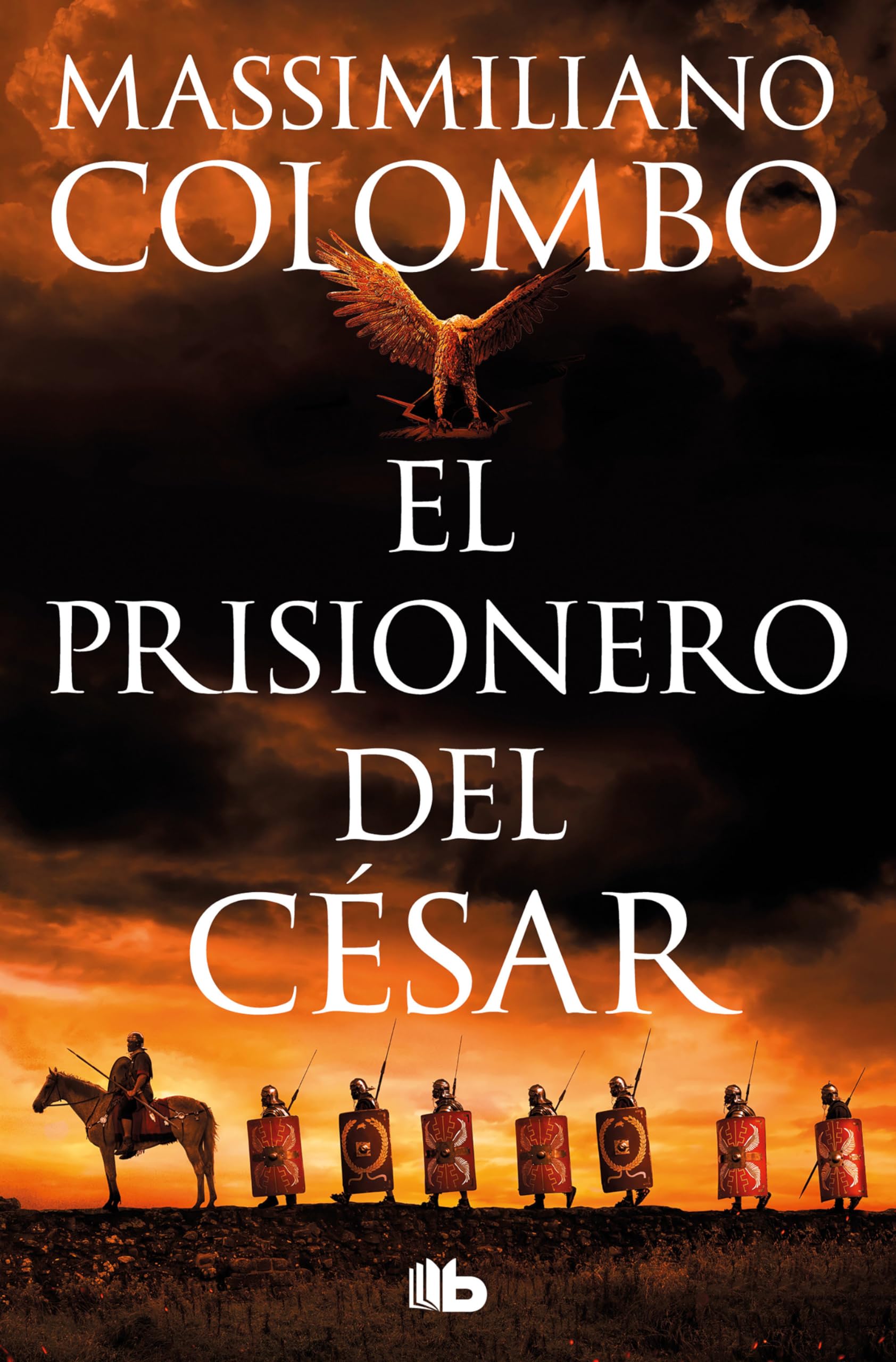 El prisionero del Csar / The Prisoner of Ceasar (Spanish Edition),New