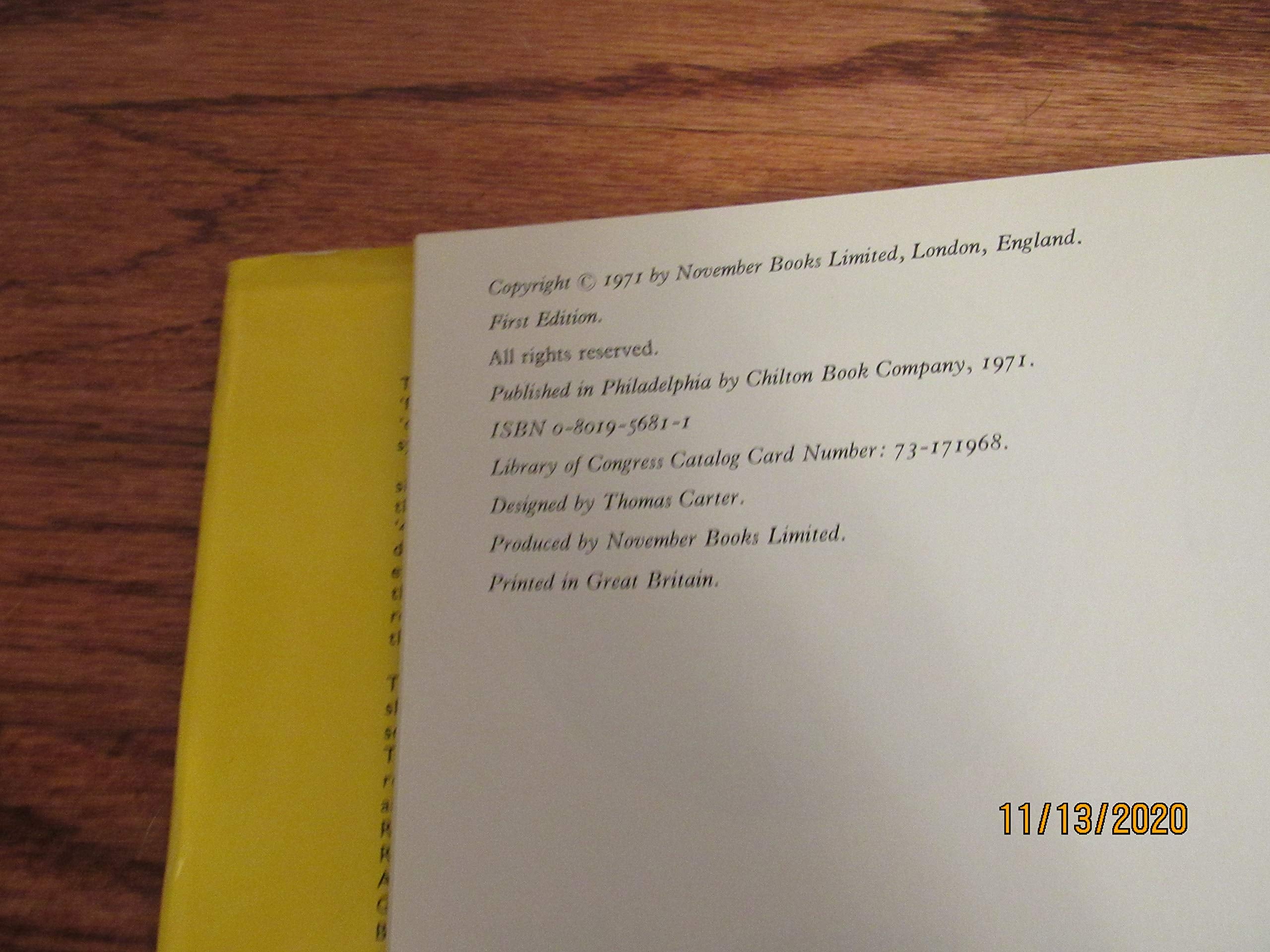 The dance band era;: The dancing decades from ragtime to swing: 19101950,Used