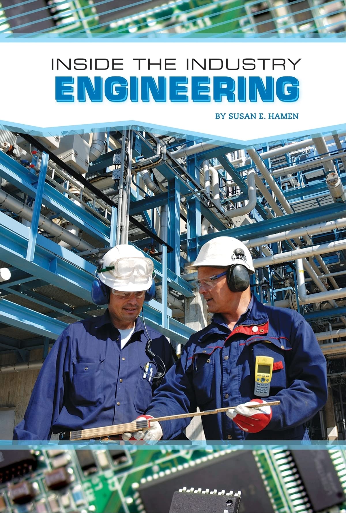 Engineering (Inside the Industry),Used