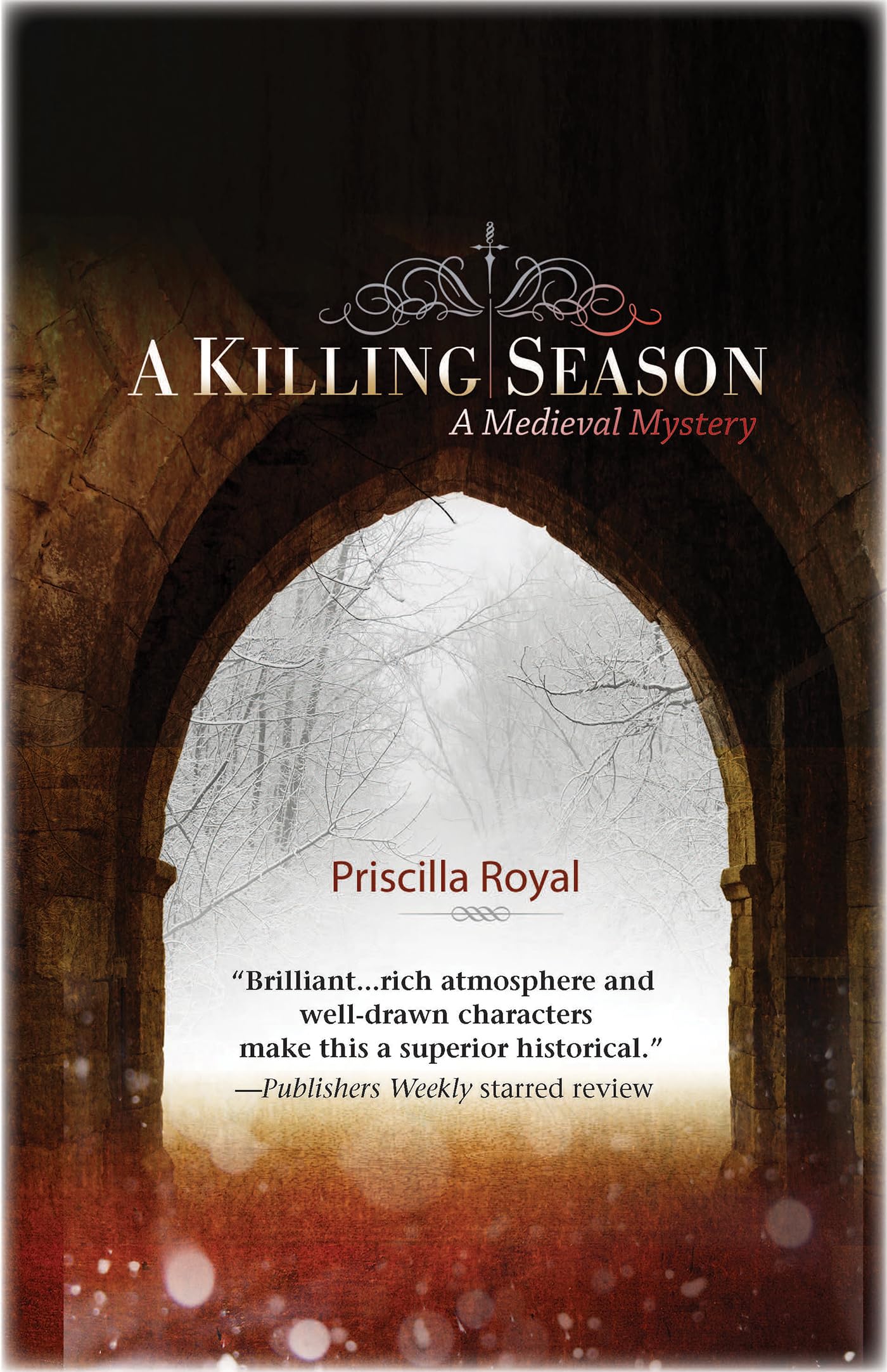 A Killing Season (Medieval Mysteries),Used