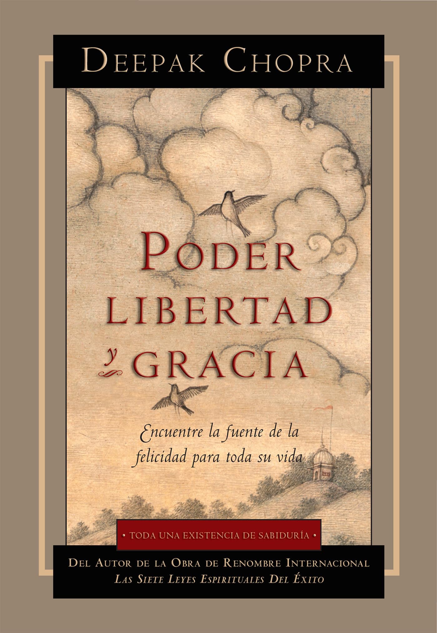 Poder, Libertad, y Gracia,Used