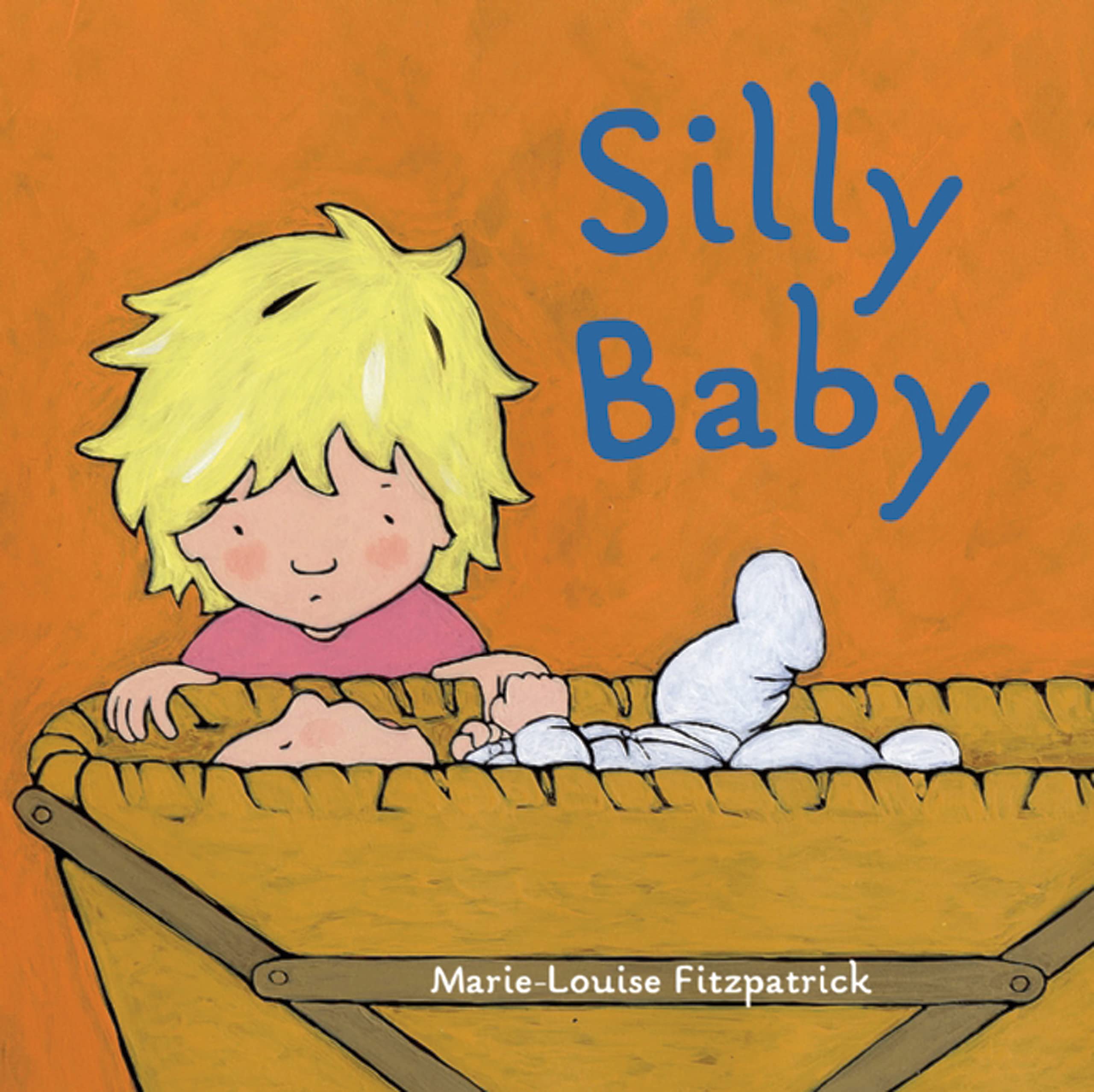 Silly Baby,Used
