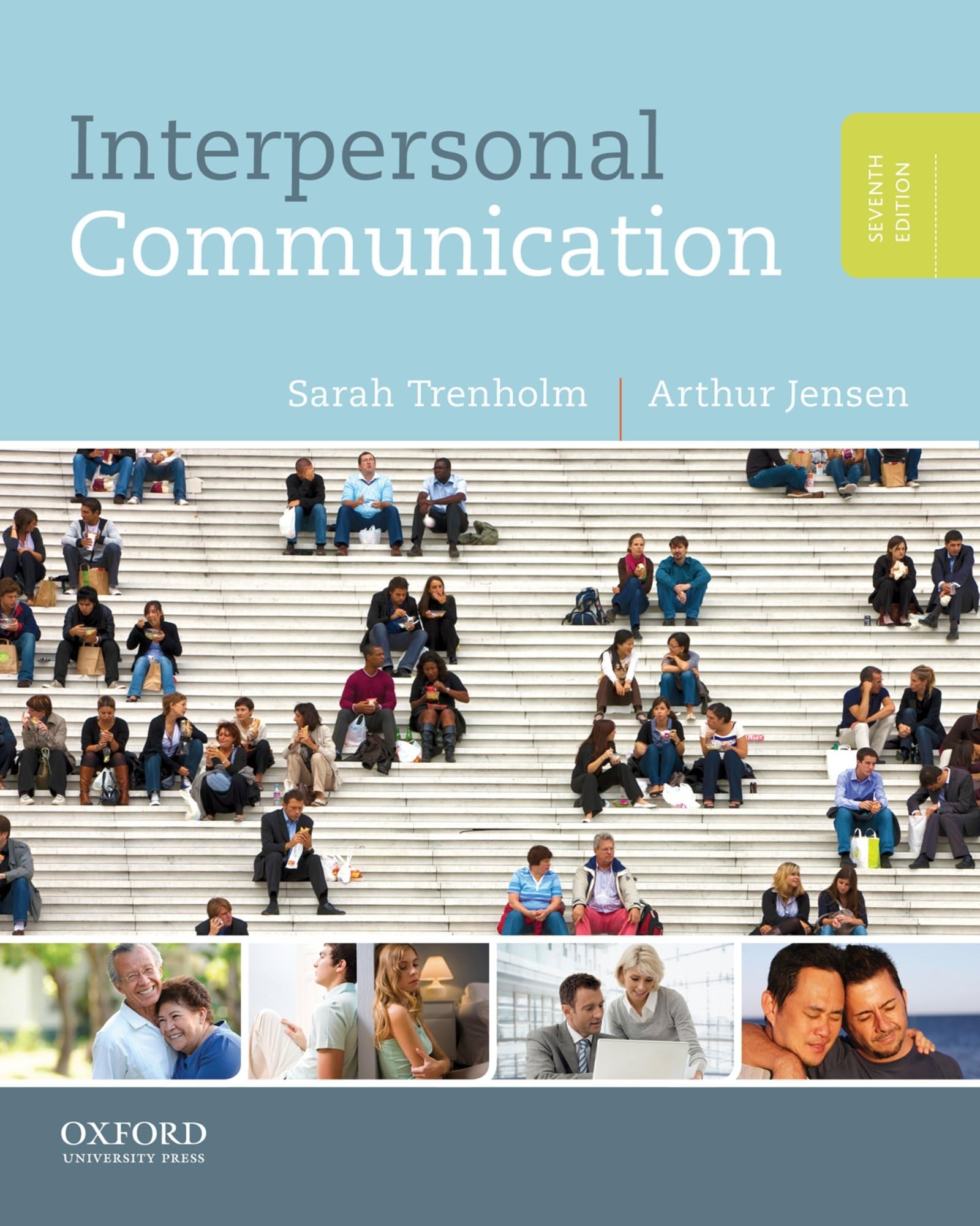 Interpersonal Communication,New