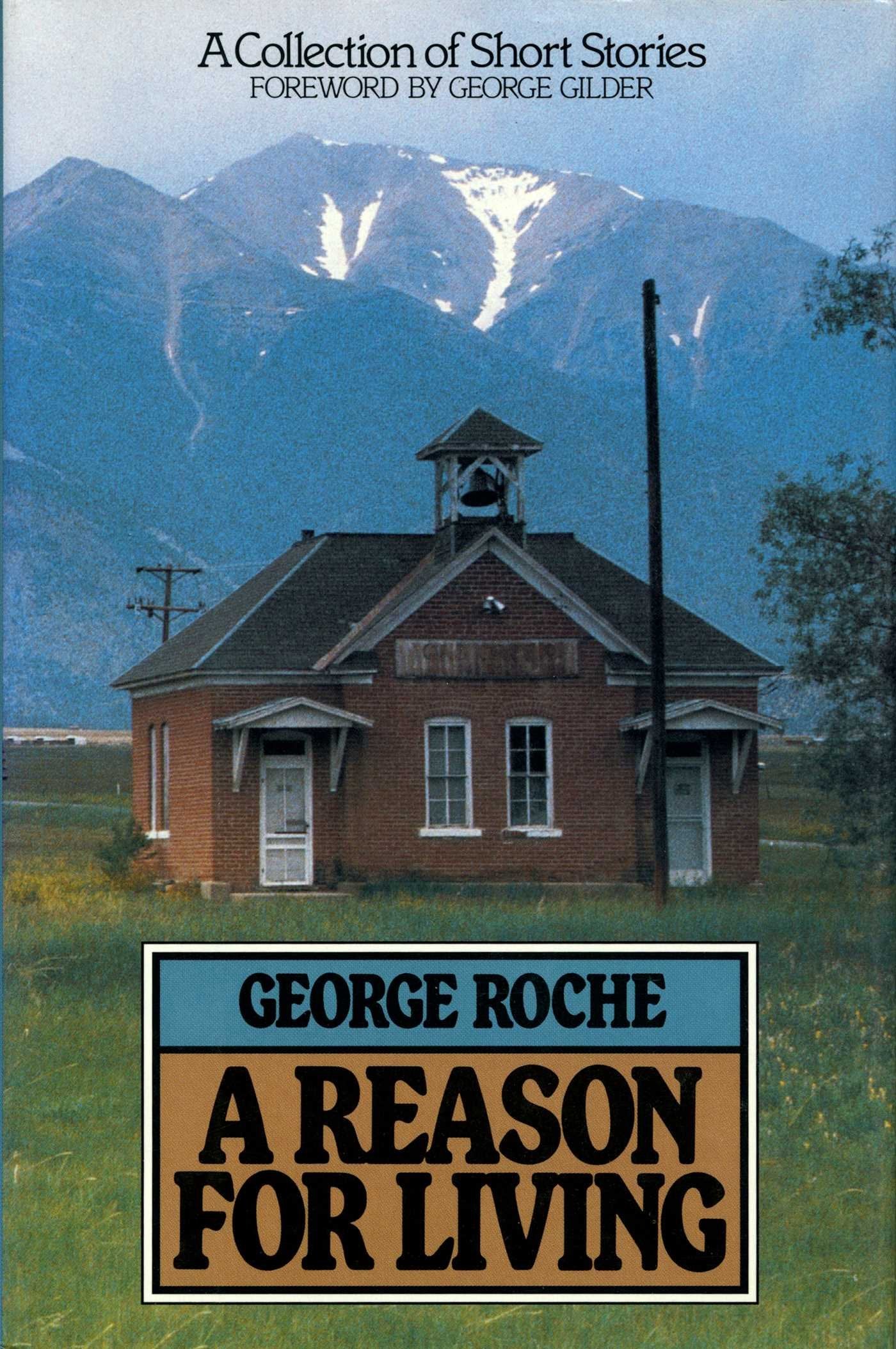 A Reason for Living,Used