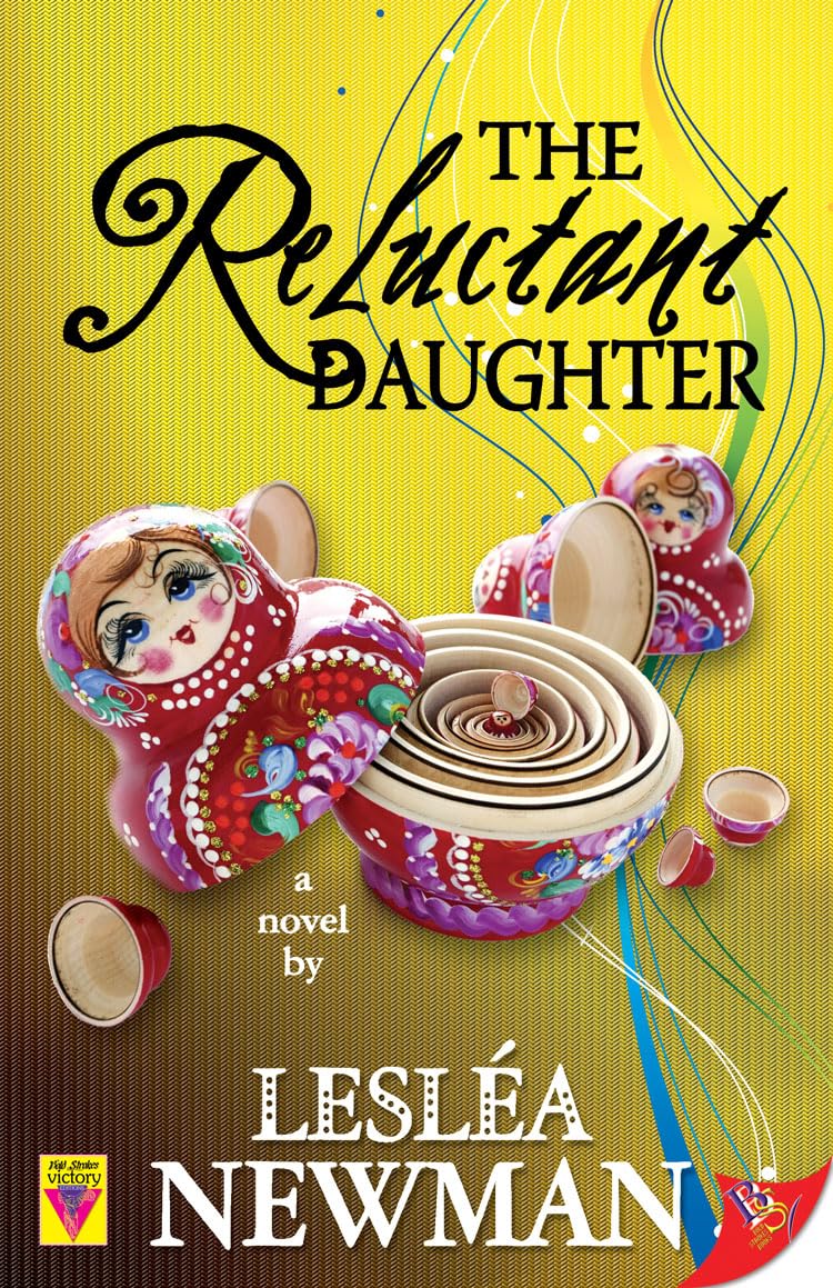 Reluctant Daughter (Bold Strokes Victory Editions),Used