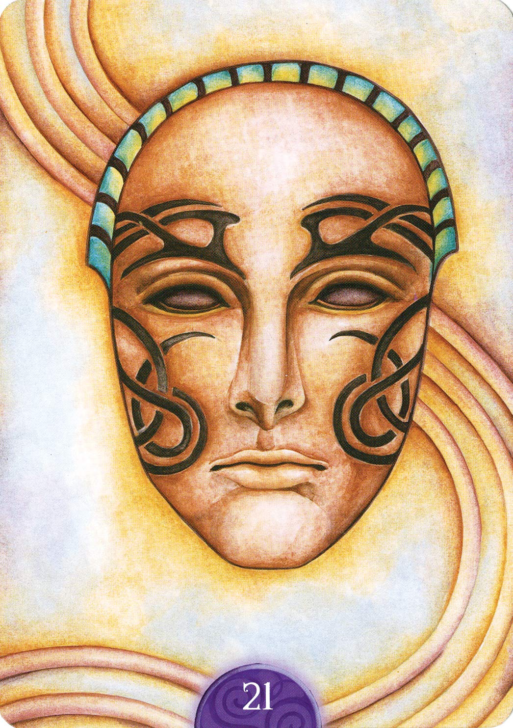 Wicca Oracle,New