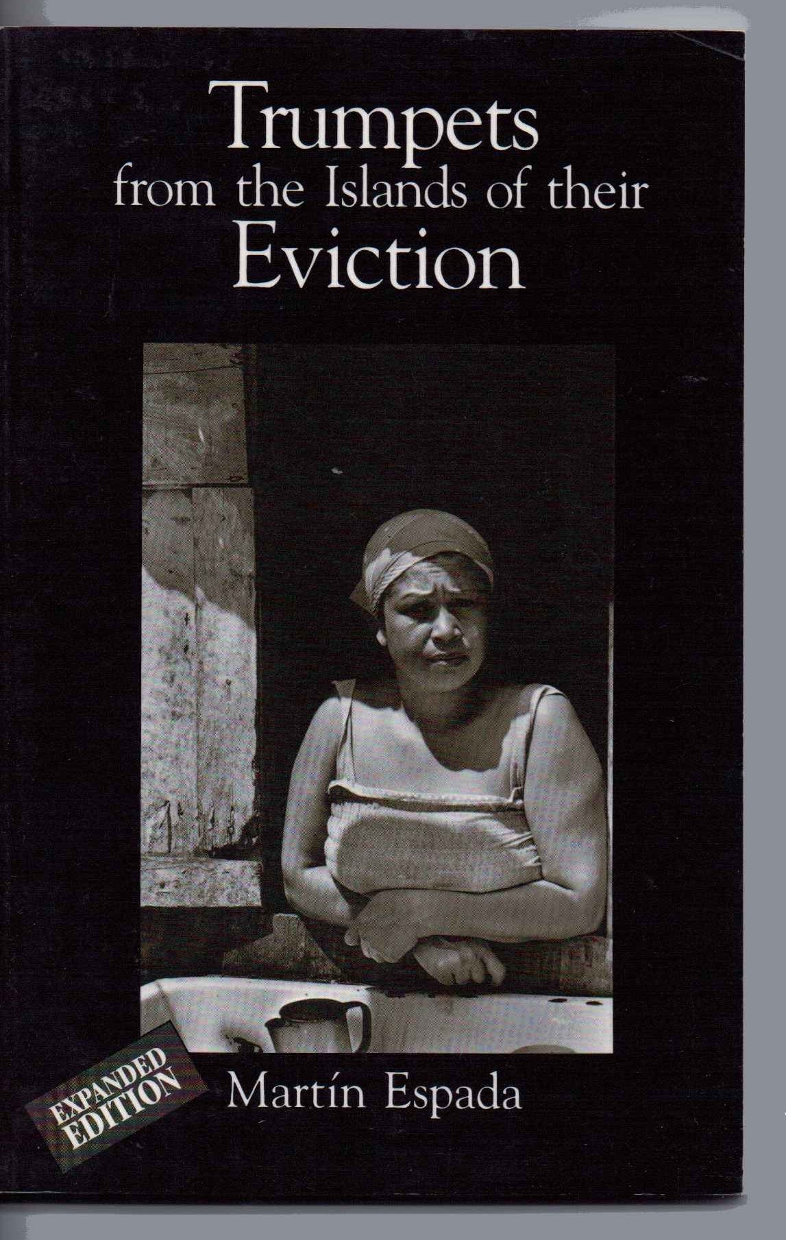 Trumpets from the Islands of Their Eviction,New