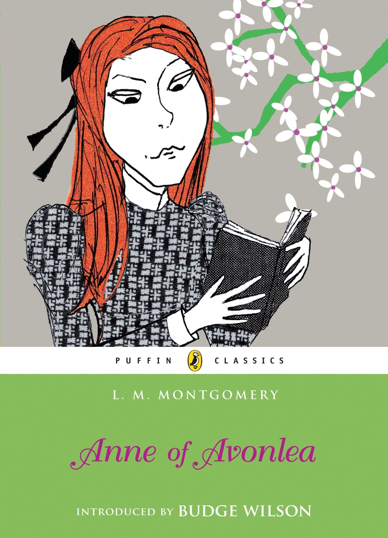 Anne of Avonlea (Puffin Classics),Used