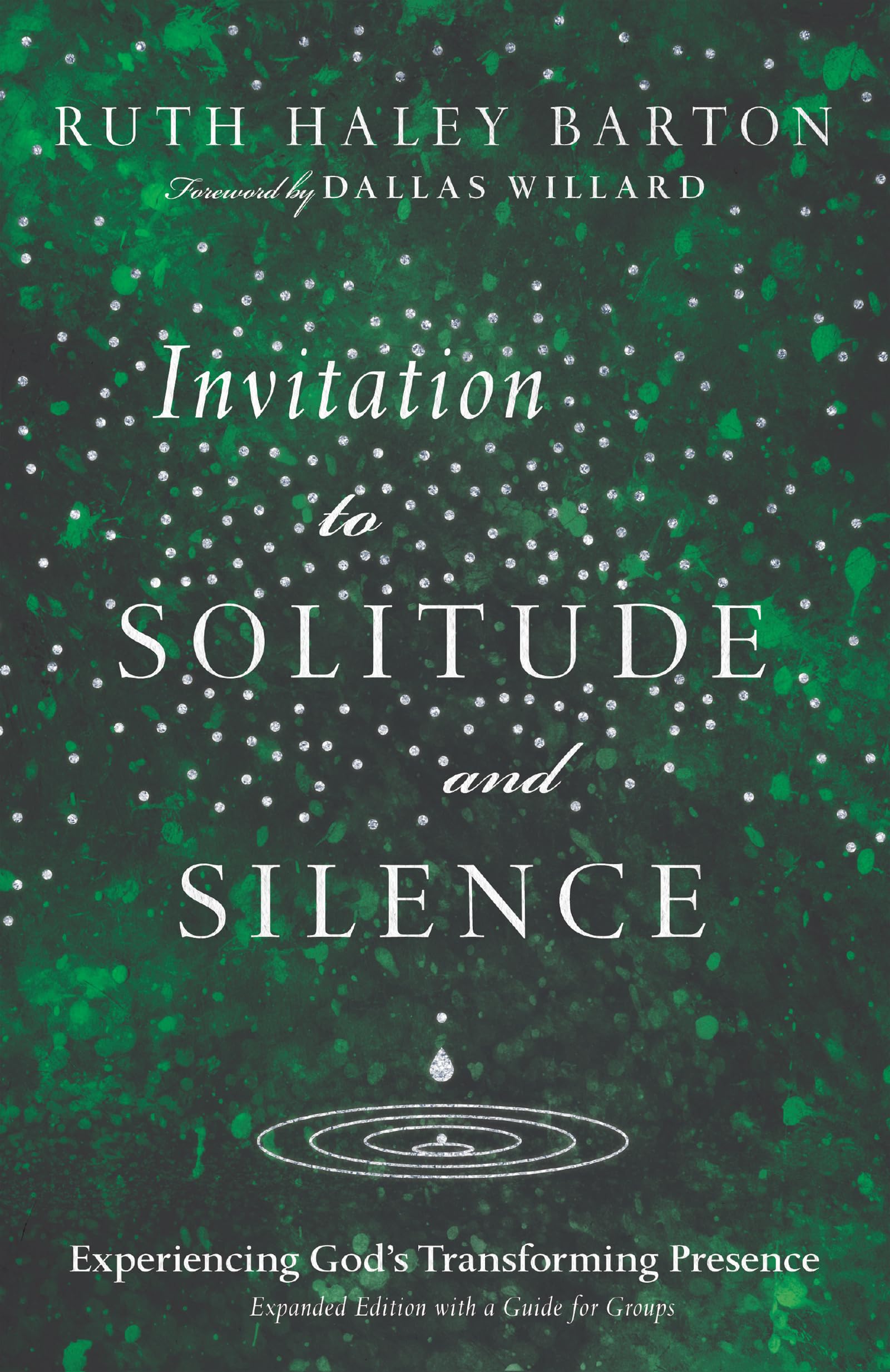 Invitation To Solitude And Silence: Experiencing God'S Transforming Presence (Transforming Resources),Used