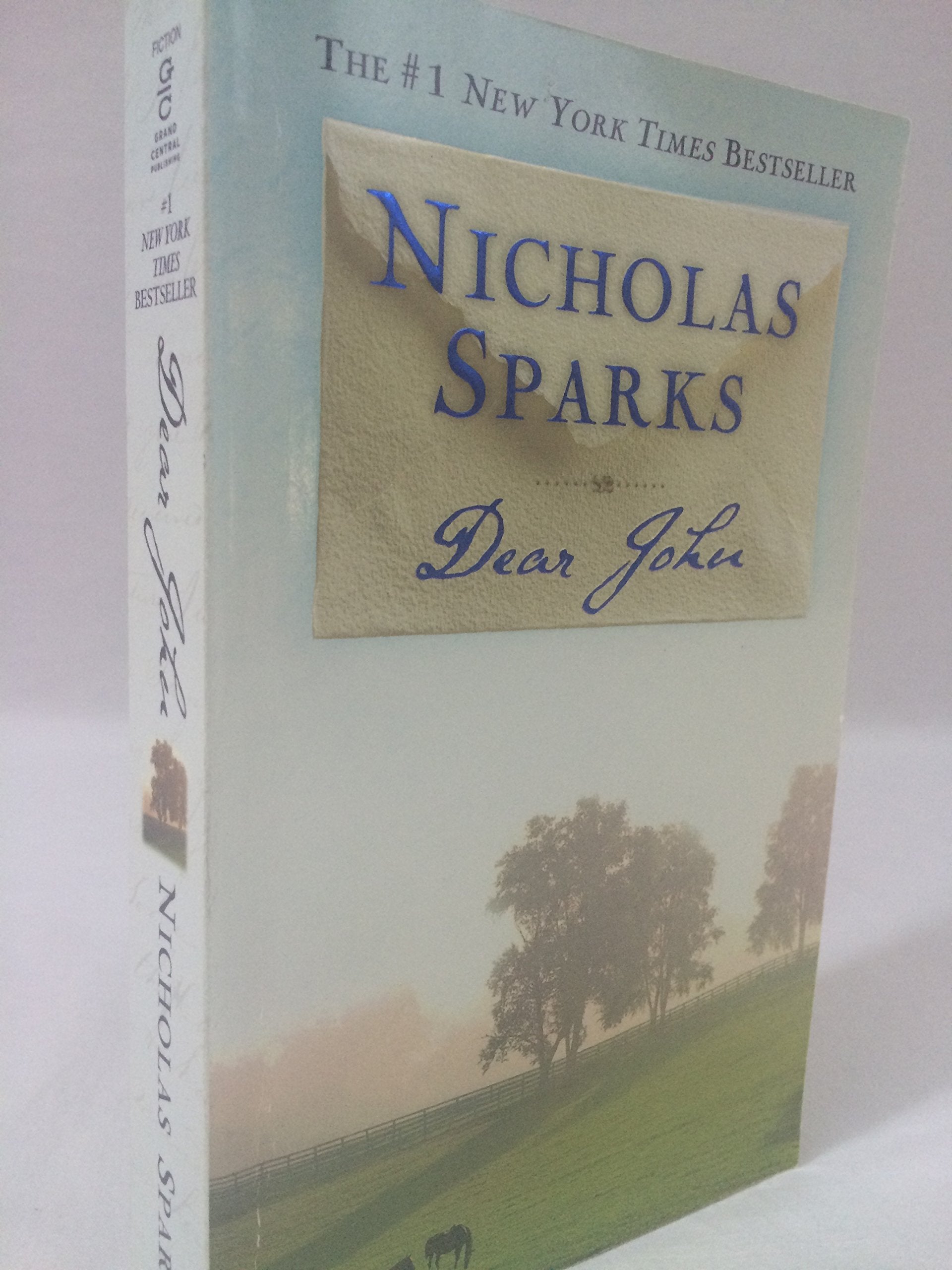 Dear John,Used