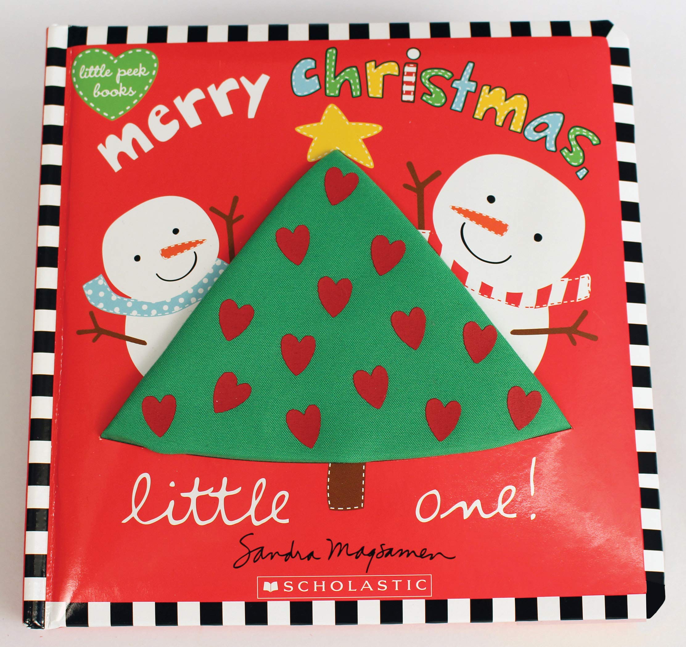 Merry Christmas, Little One!,Used