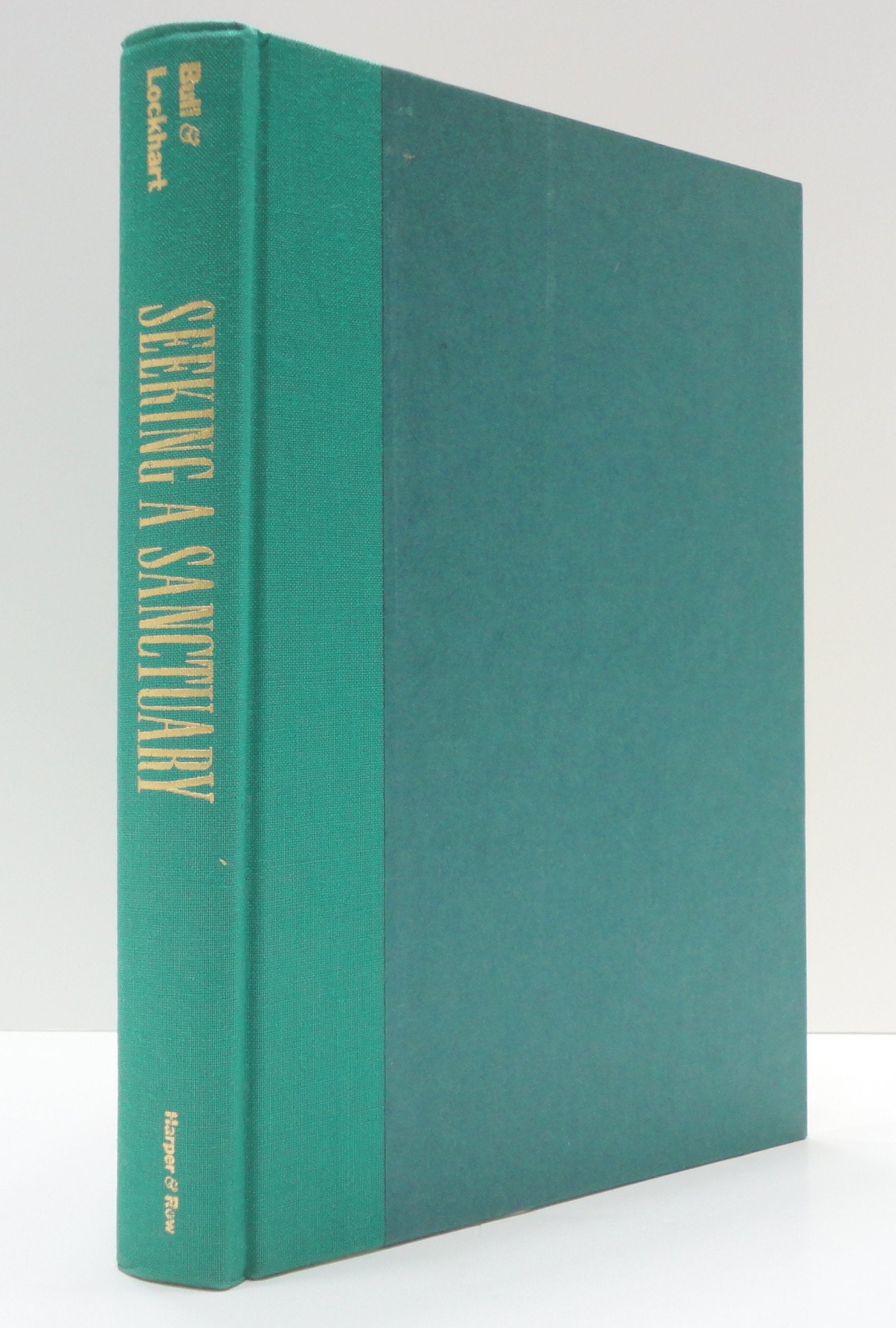 Seeking A Sanctuary: Seventhday Adventism And The American Dream,Used