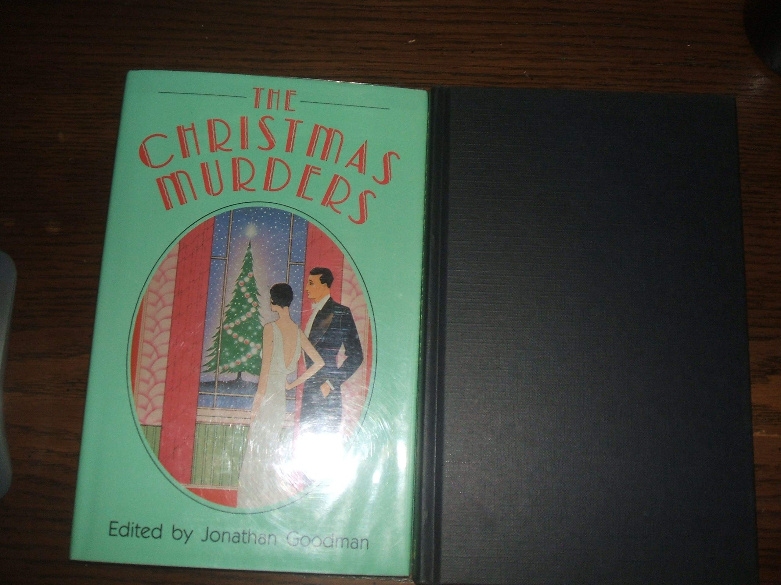 The Christmas Murders,Used