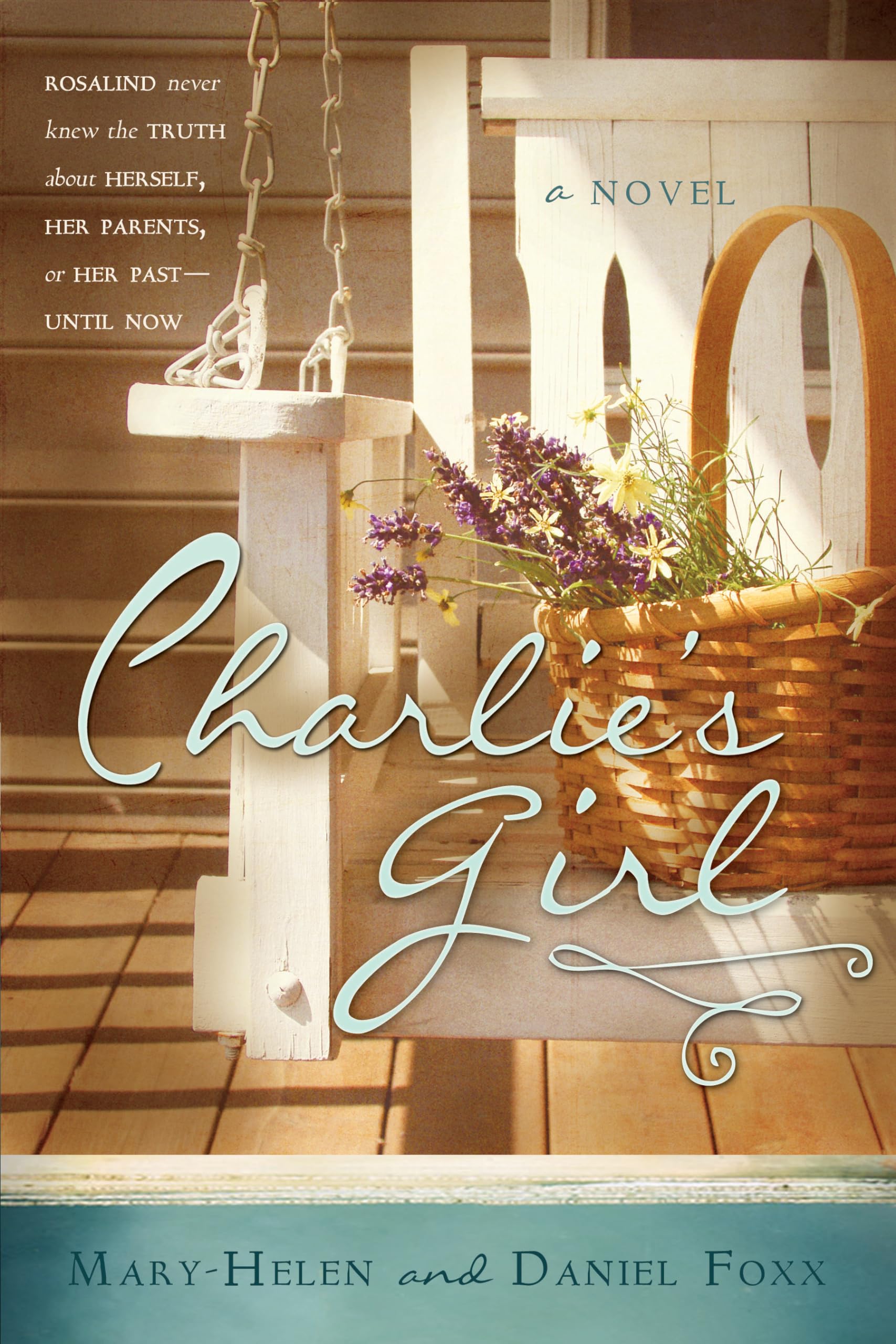 Charlie's Girl,Used