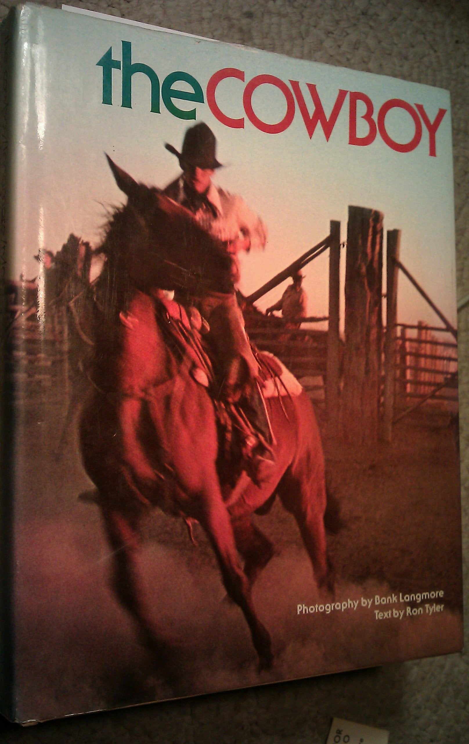 The Cowboy
