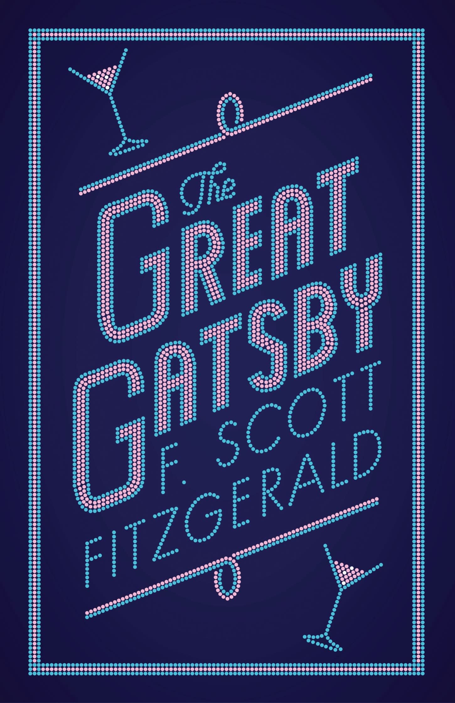 The Great Gatsby (Evergreens),Used