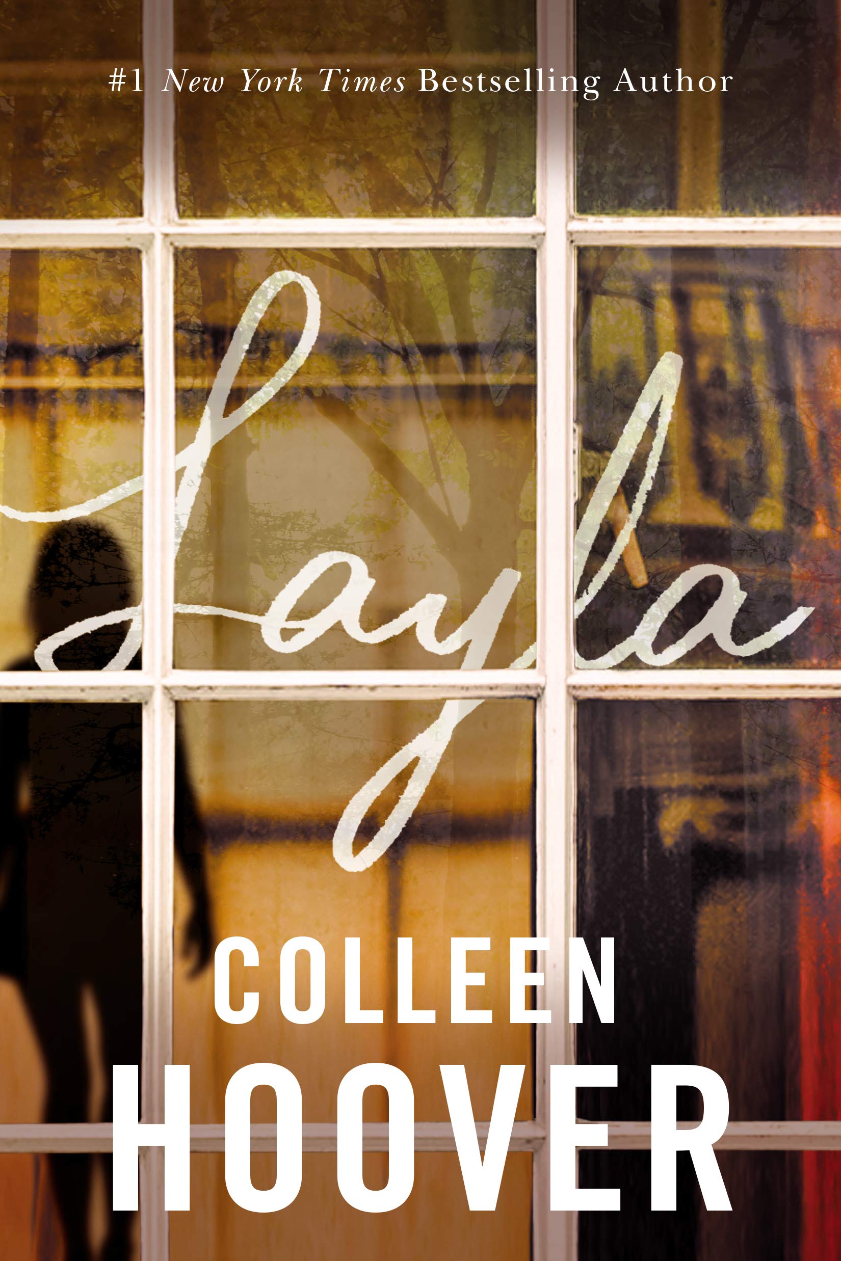 Layla,Used