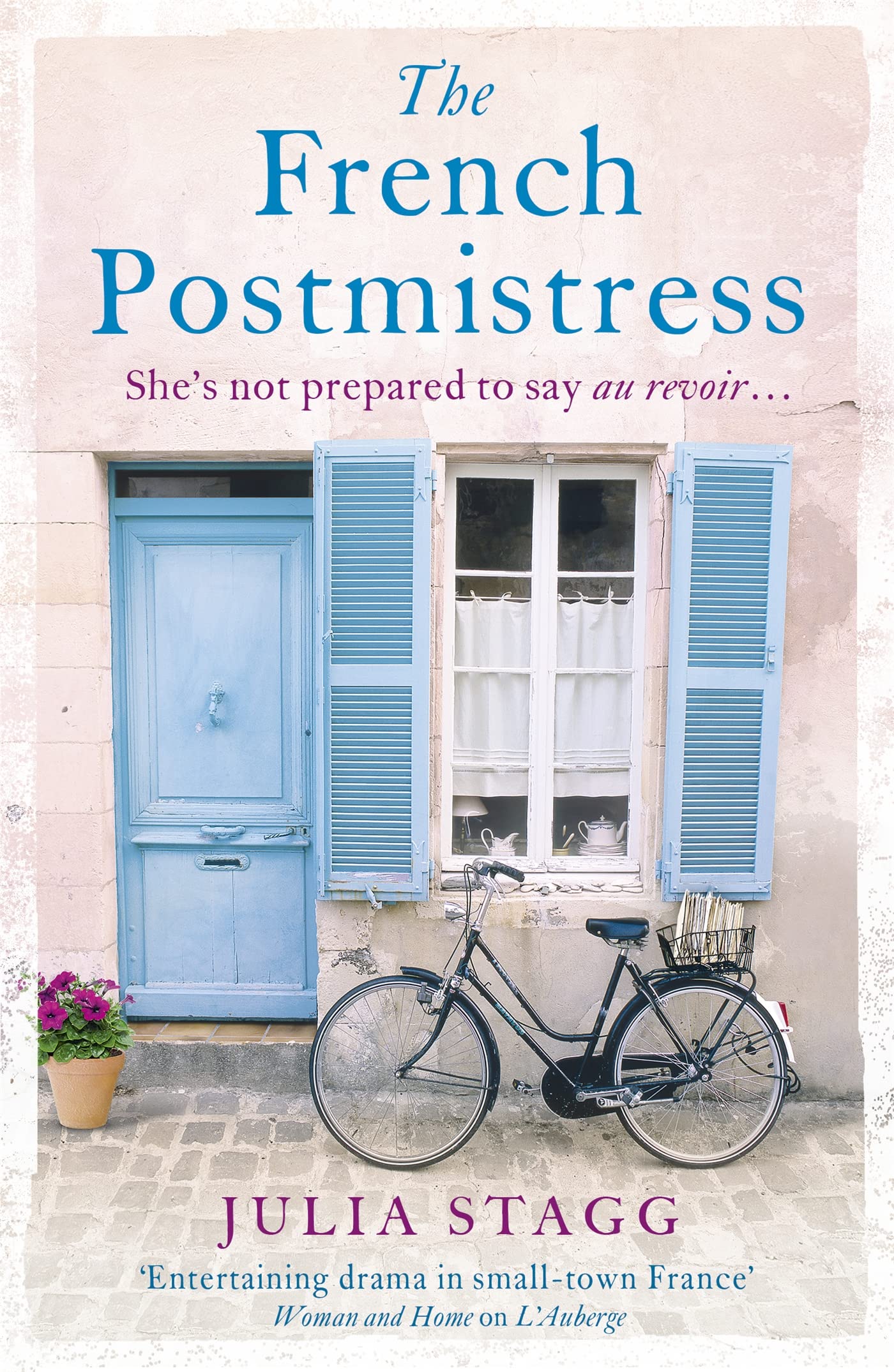 The French Postmistress: Fogas Chronicles 3,Used
