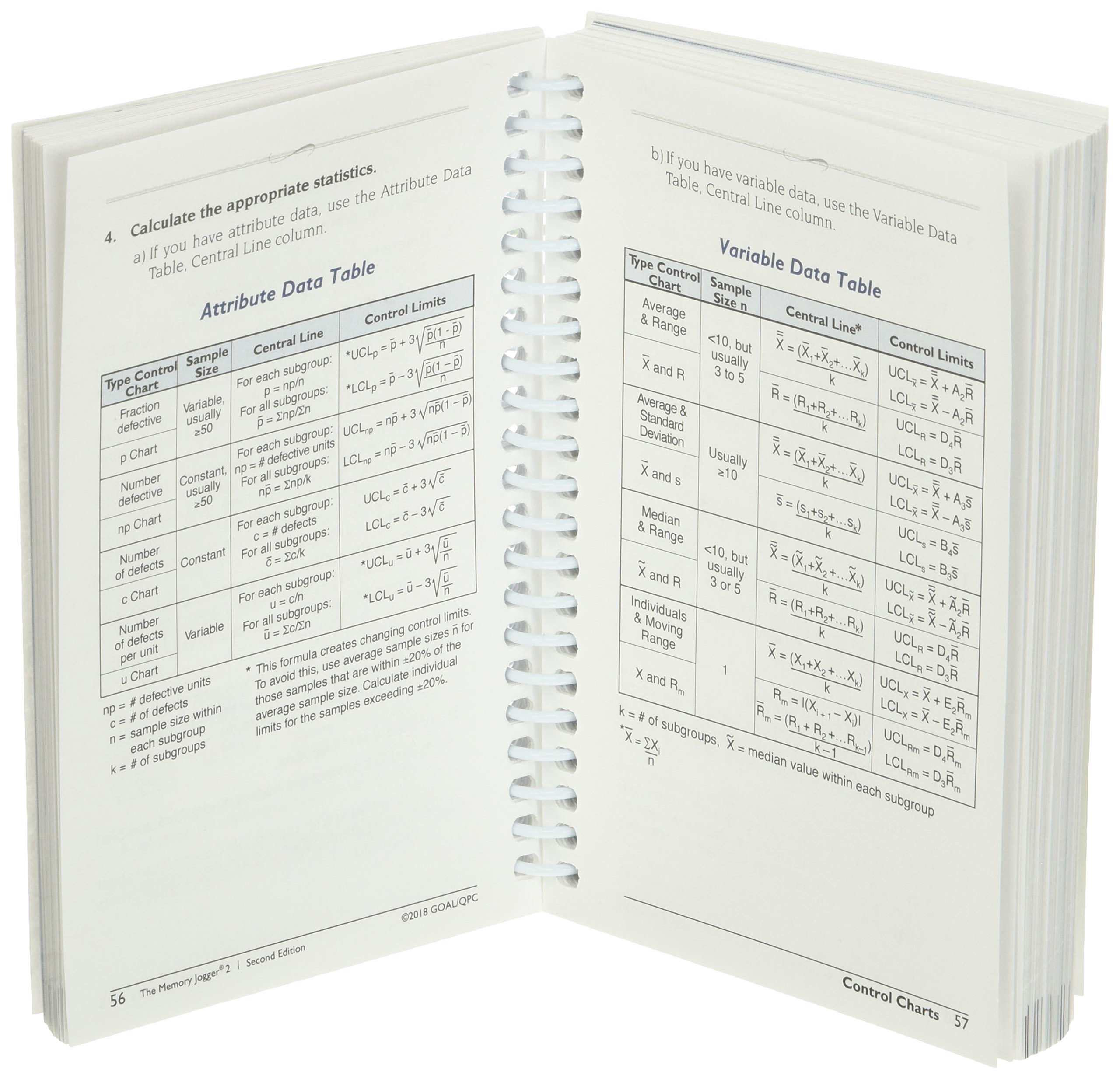 The Memory Jogger 2: Tools for Continuous Improvement and Effective Planning,New