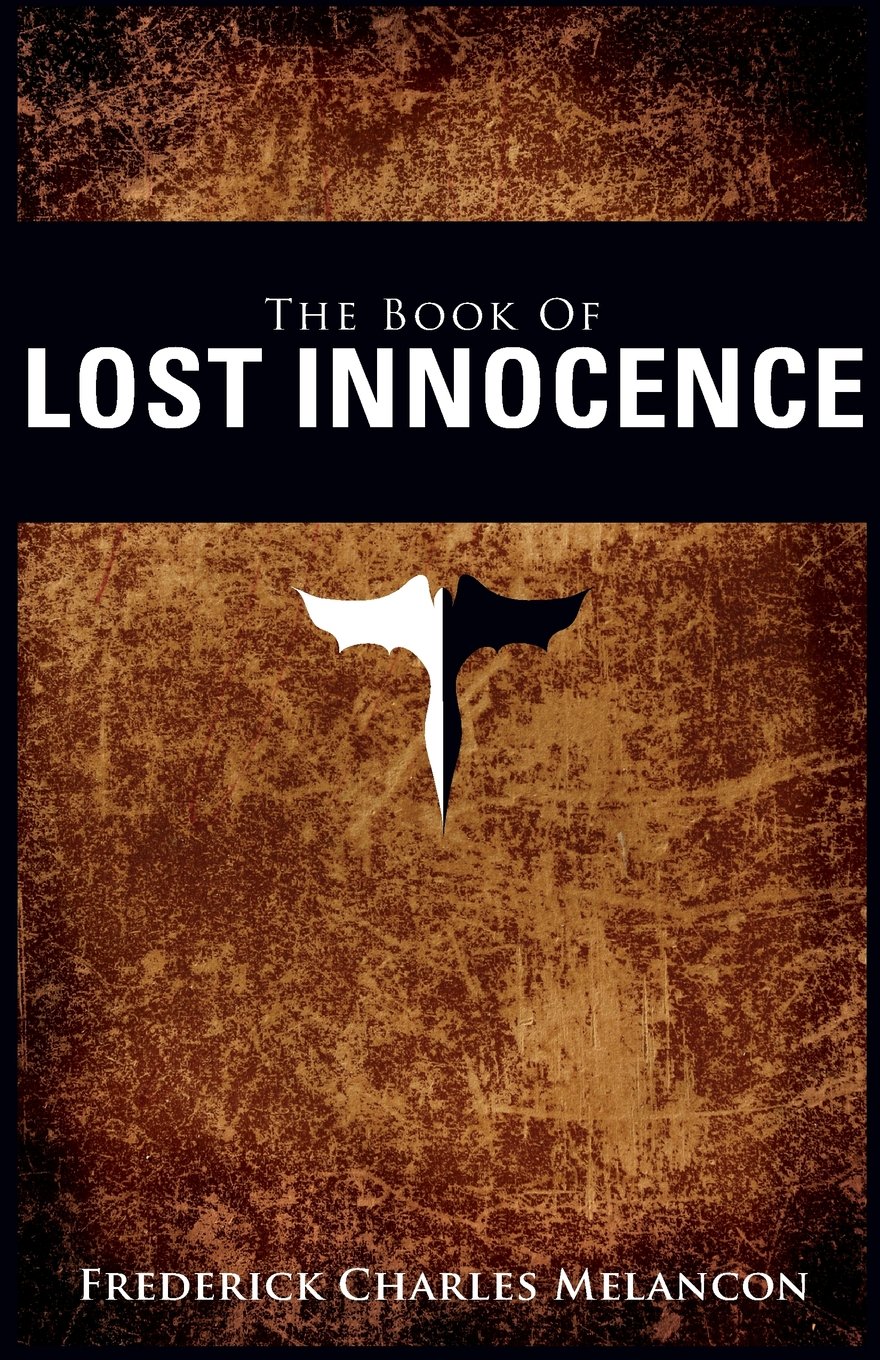 The Book of Lost Innocence,Used