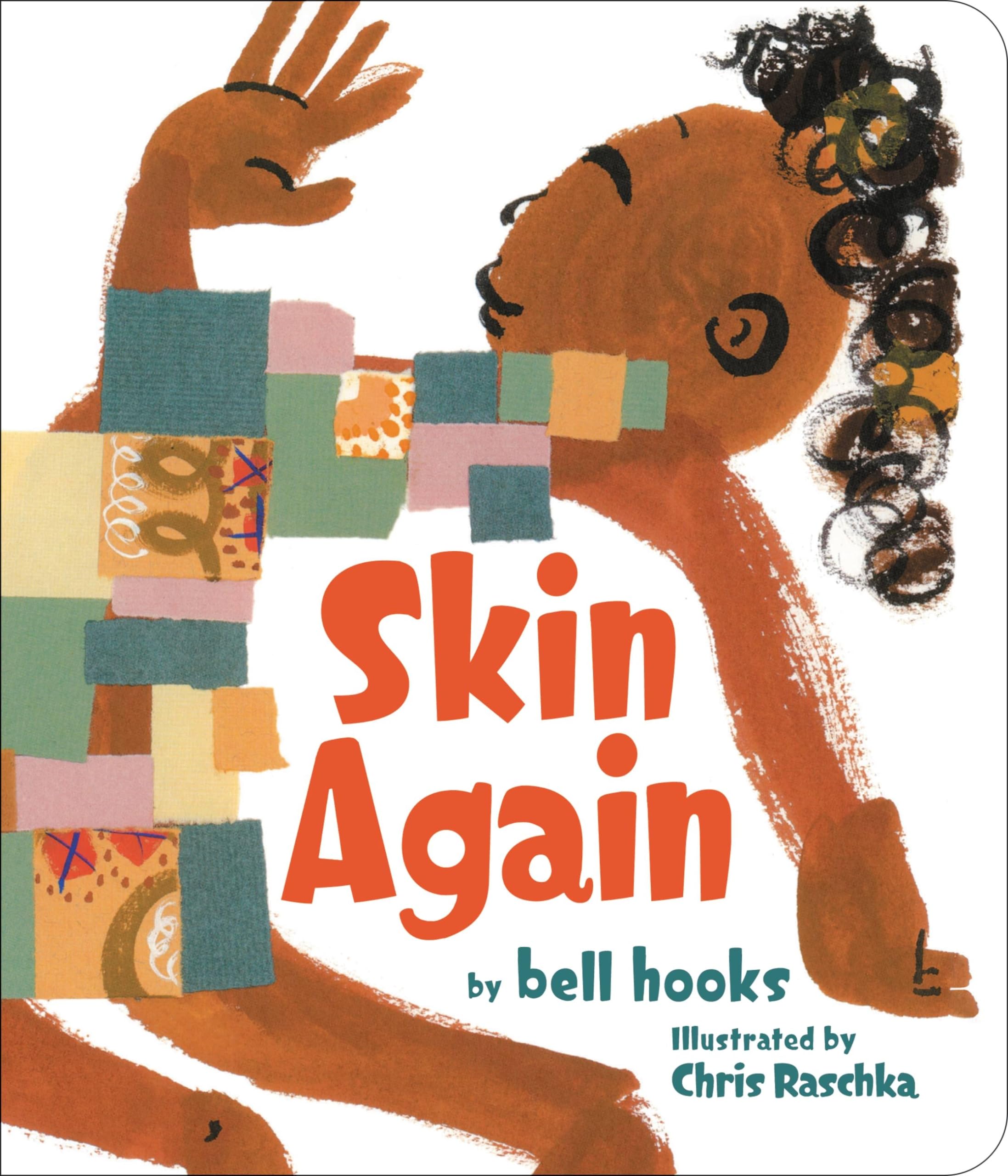 Skin Again,Used