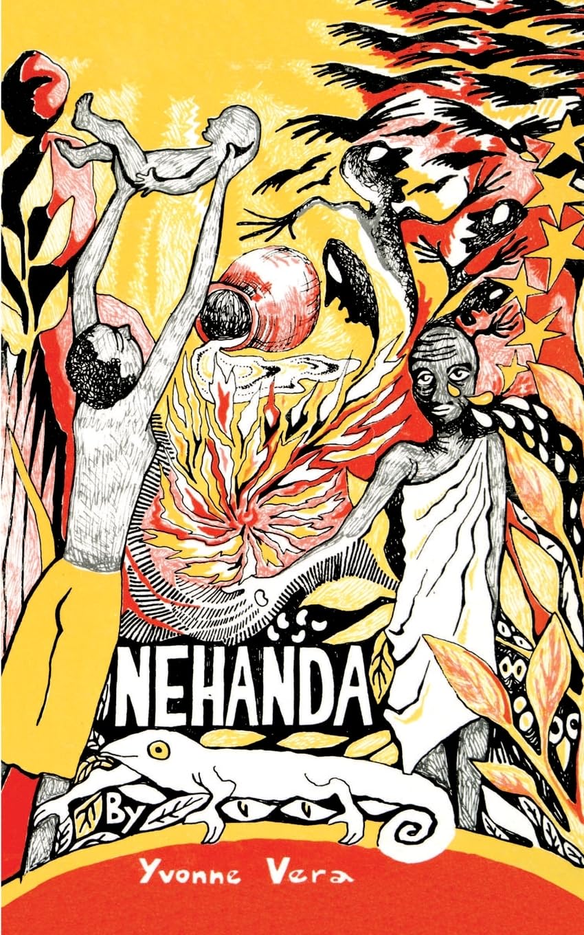 Nehanda (Southern Africa Specialised Studies Series),Used