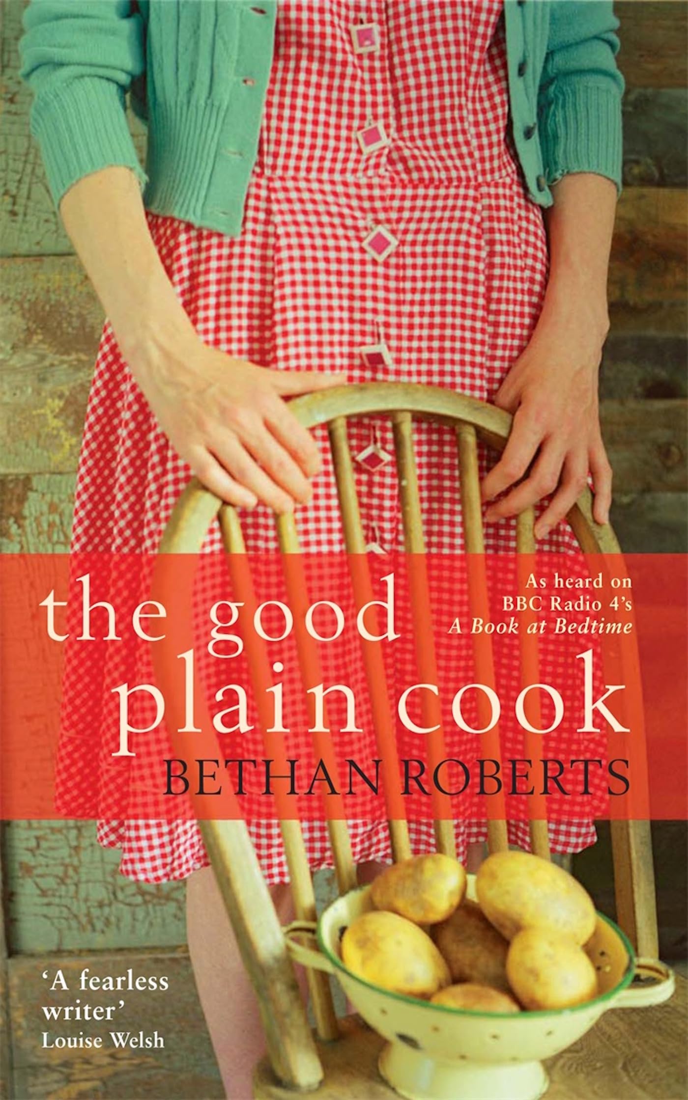 The Good Plain Cook,Used