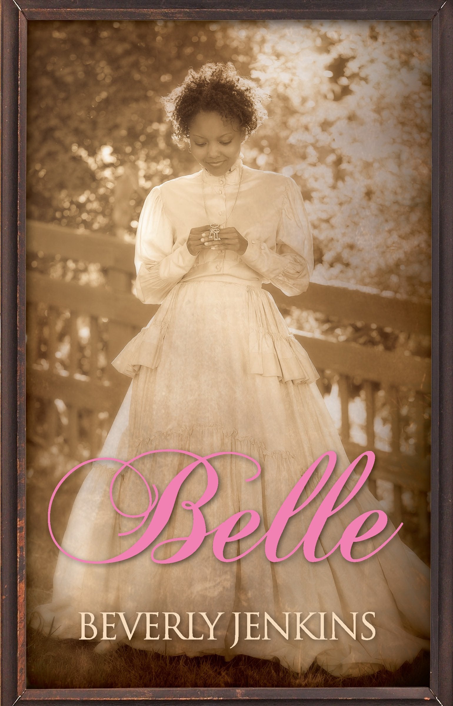 Belle (Kimani Tru),Used
