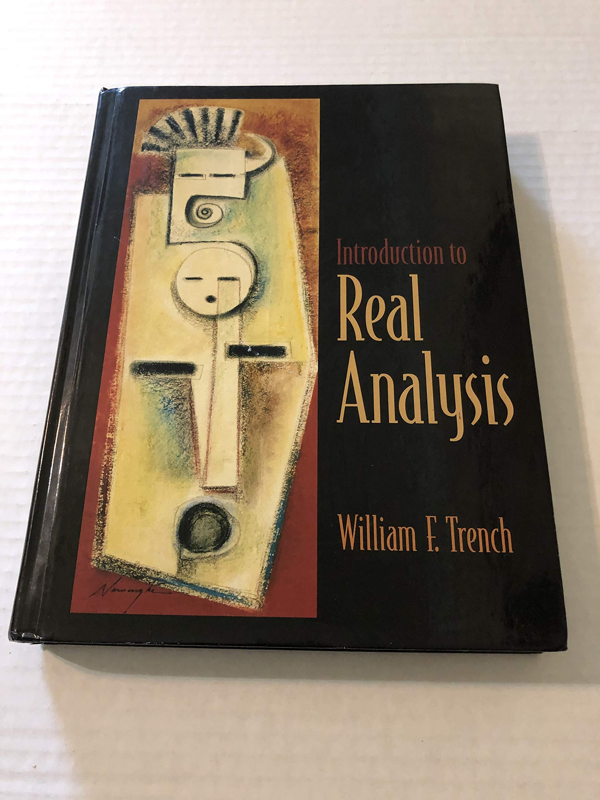Introduction to Real Analysis,New