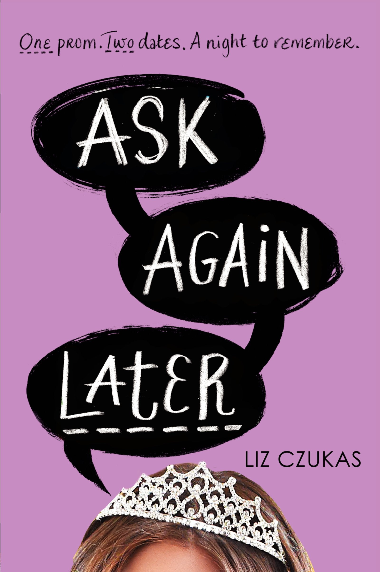 Ask Again Later,Used