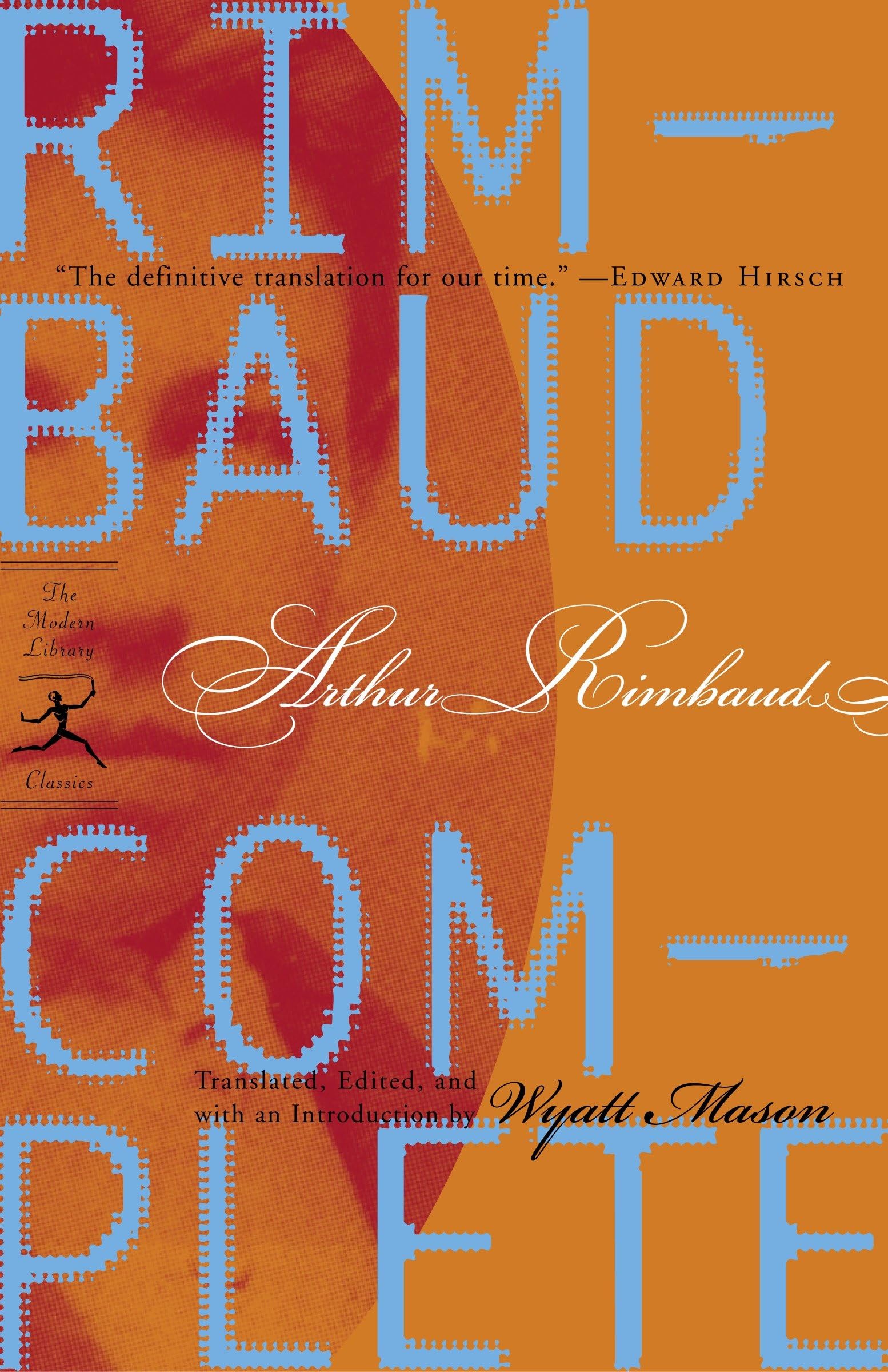Rimbaud Complete (Modern Library Classics),New