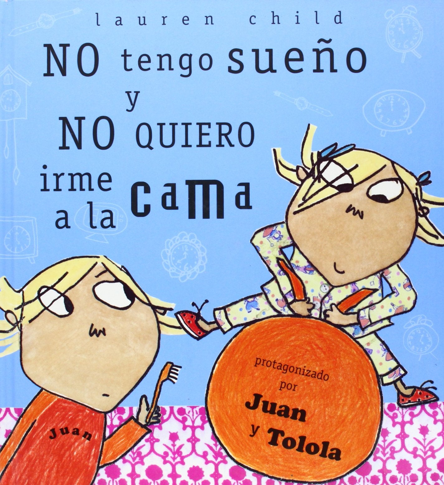 No tengo sueo y no quiero irme a la cam (Spanish Edition),Used