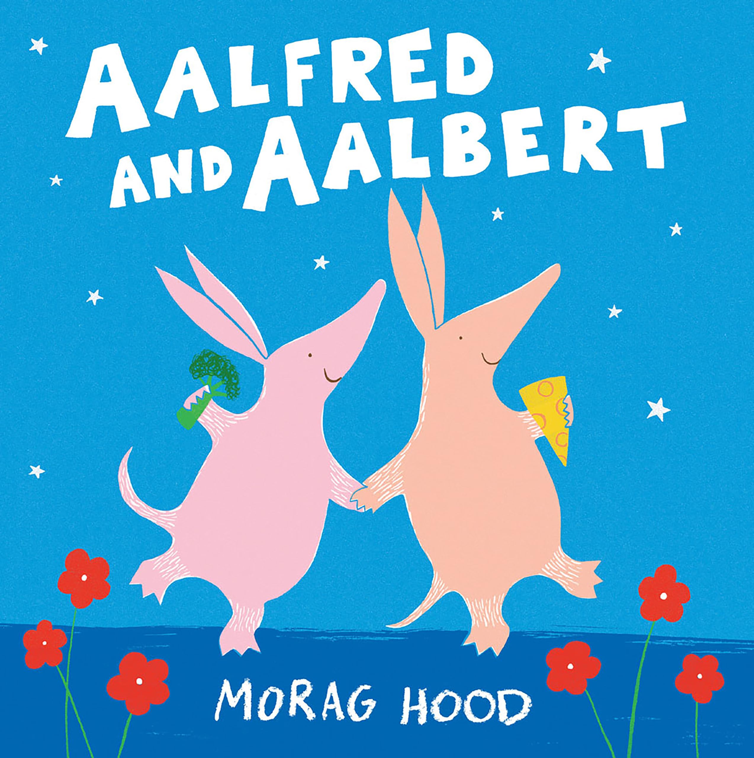 Aalfred and Aalbert,Used