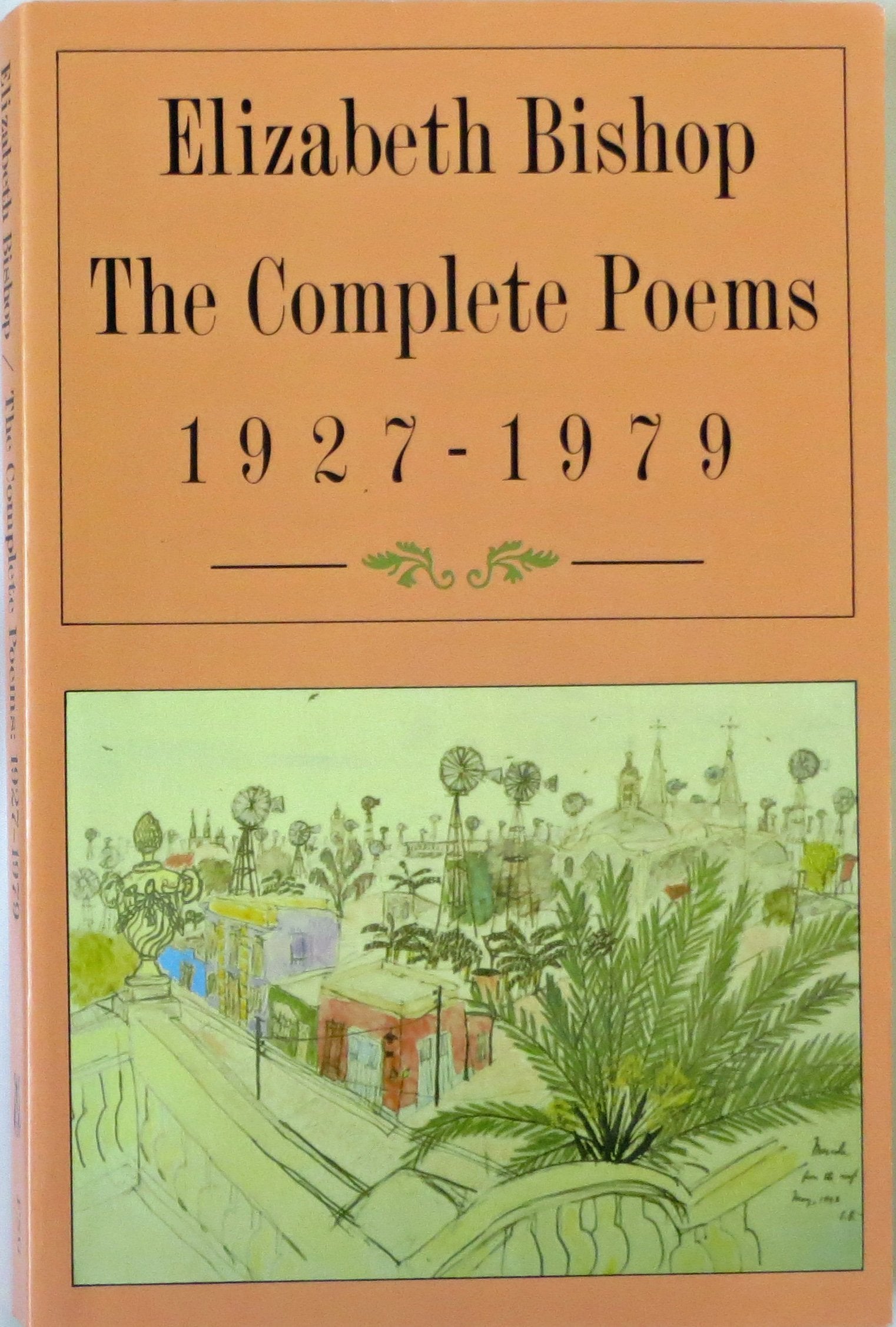 The Complete Poems: 19271979,Used