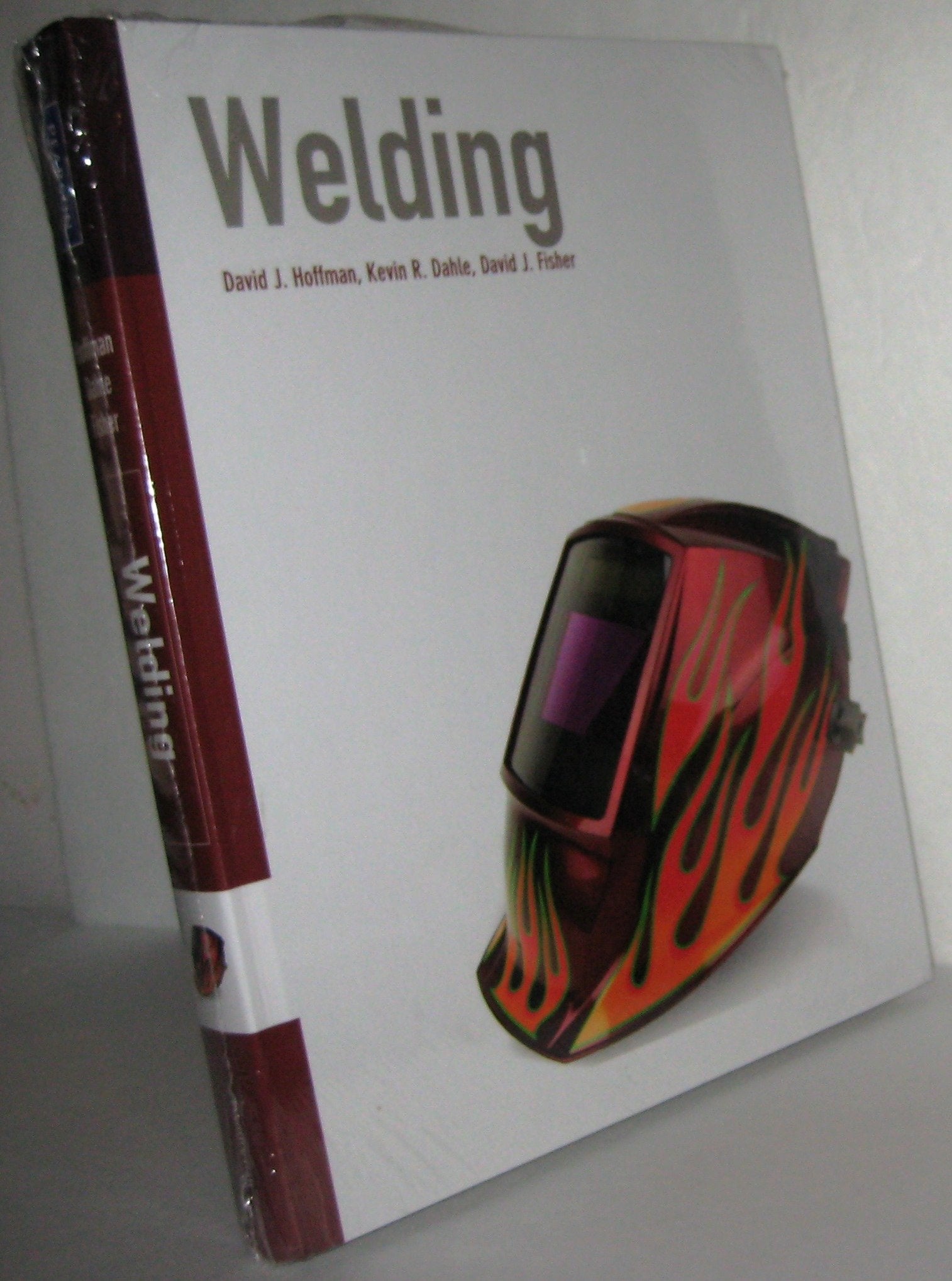 Welding,New
