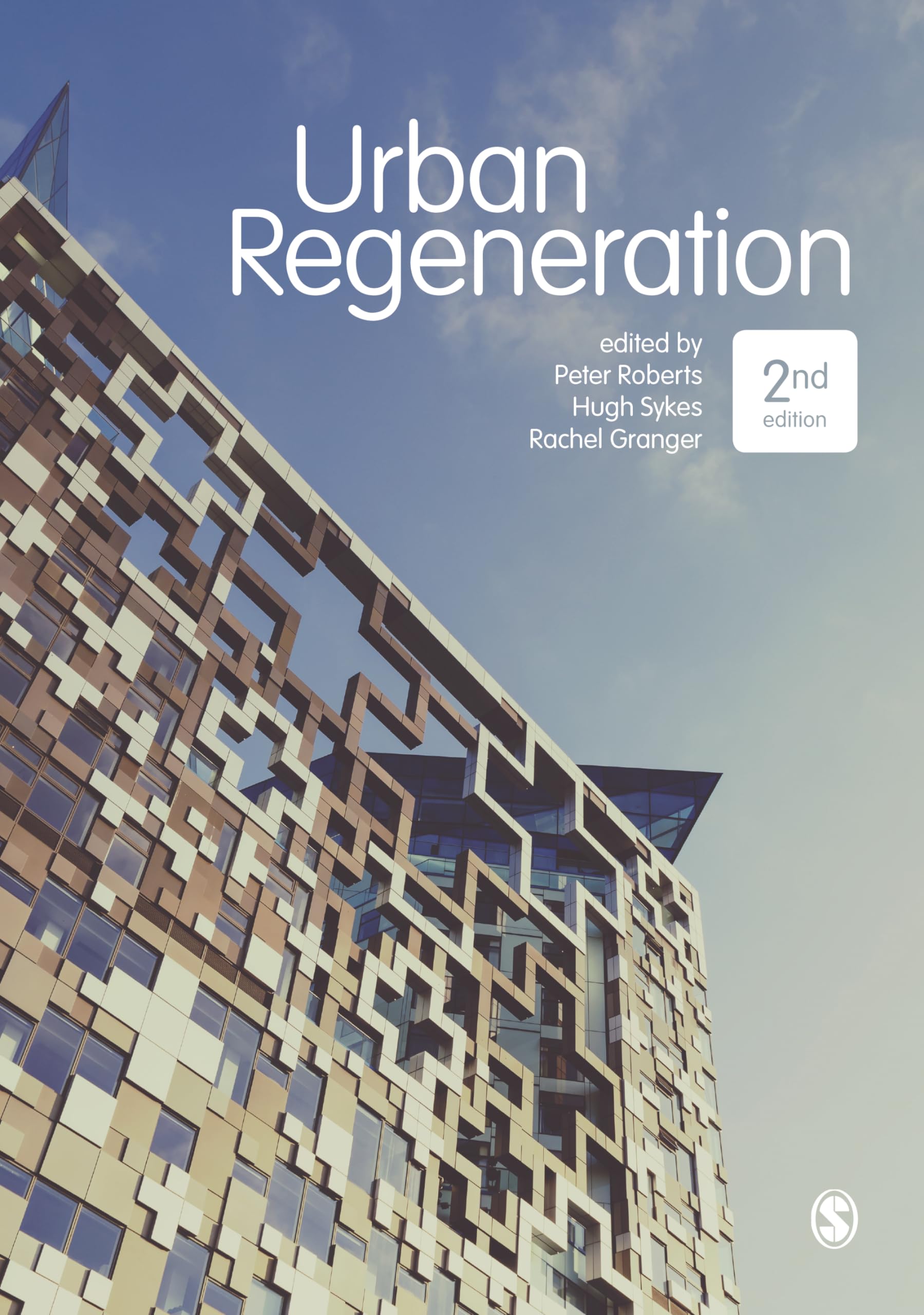 Urban Regeneration,Used