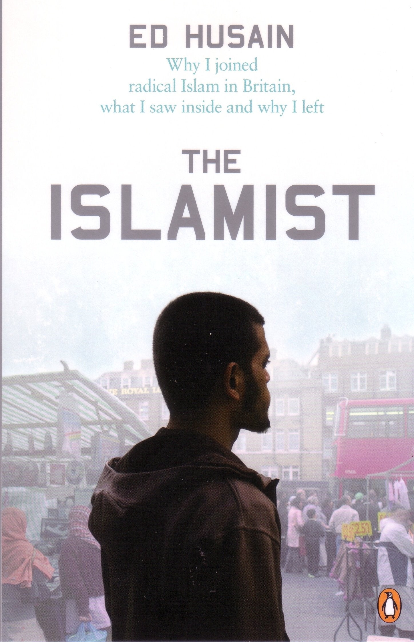 The Islamist,Used