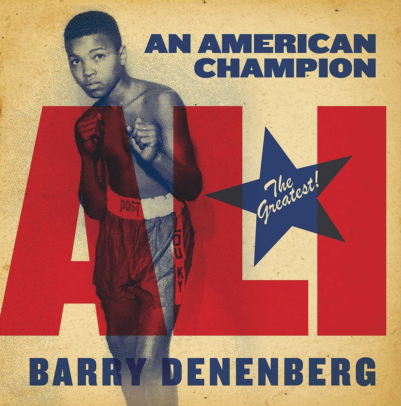 Ali: An American Champion,Used