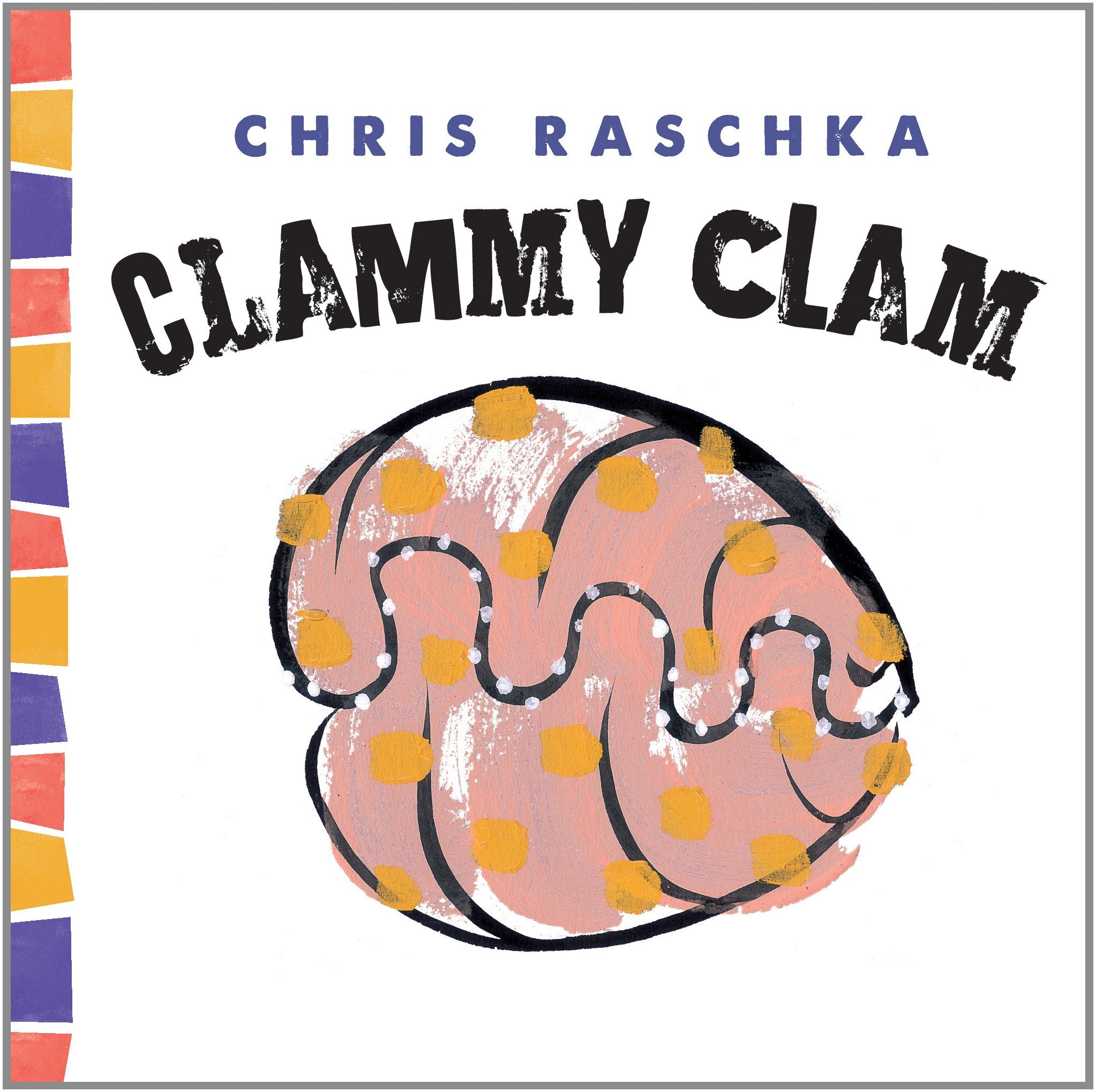 Clammy Clam (Thingy Things)