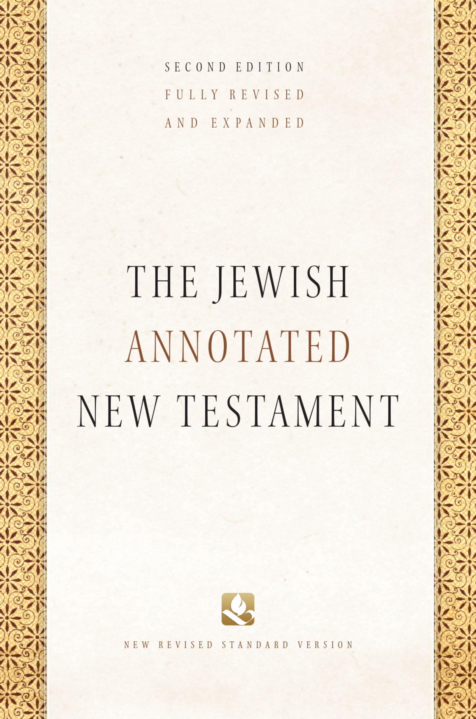 The Jewish Annotated New Testament,New