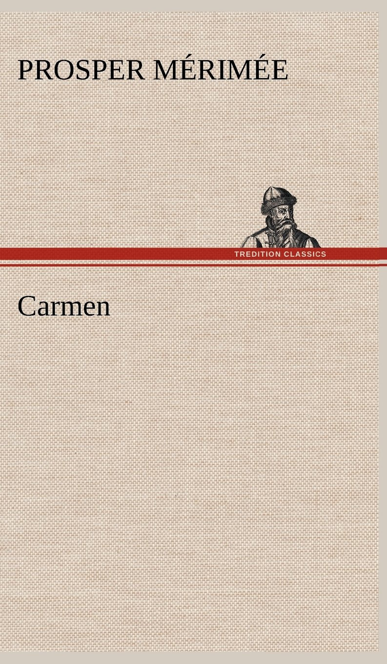 Carmen (German Edition),Used