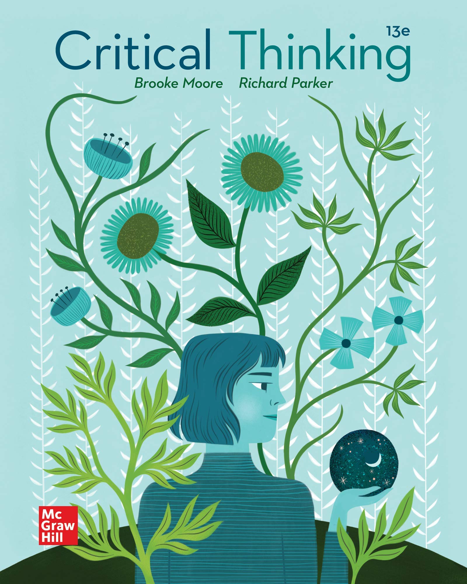 LOOSE LEAF FOR CRITICAL THINKING,Used