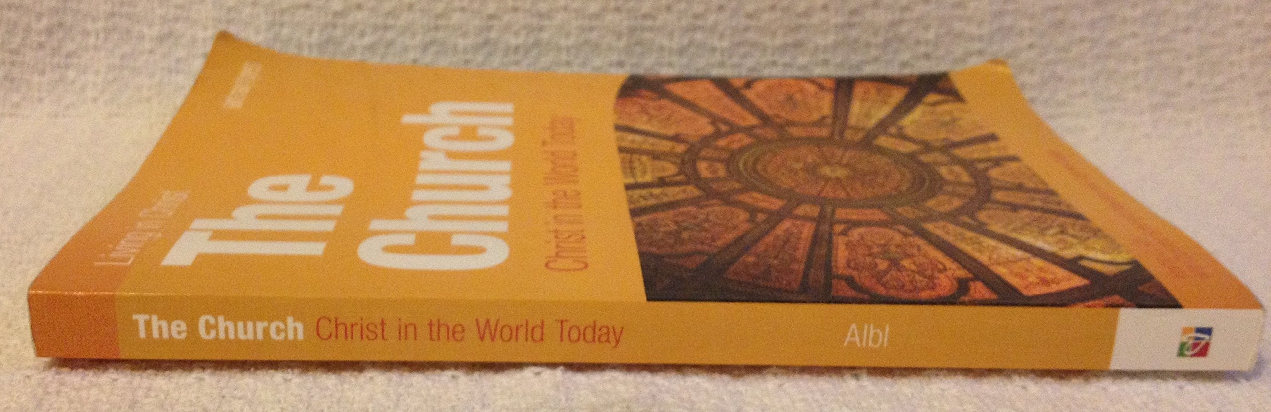 The Church: Christ in the World Today, student book (Living in Christ),Used