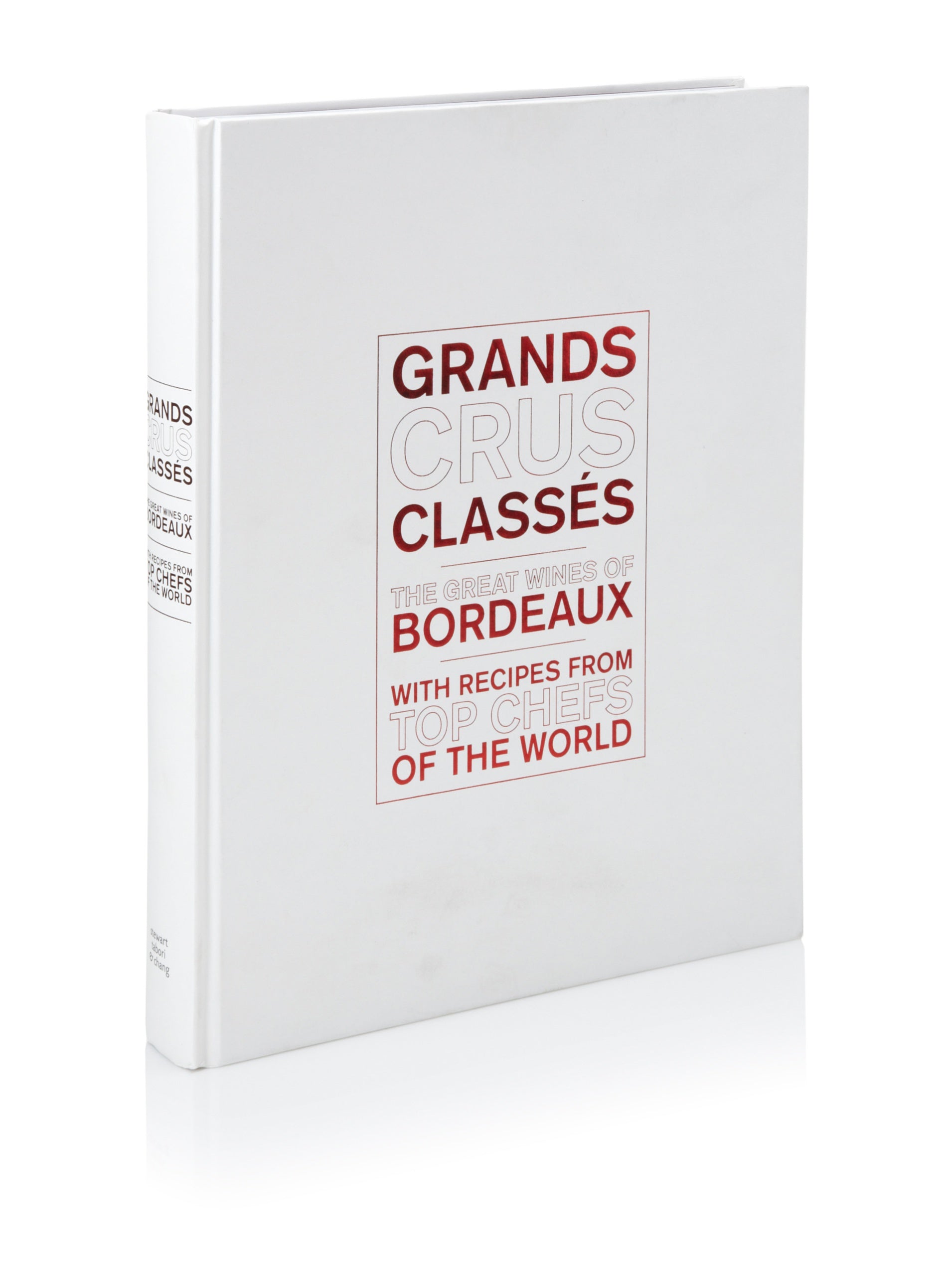 Grands Crus Classes,Used