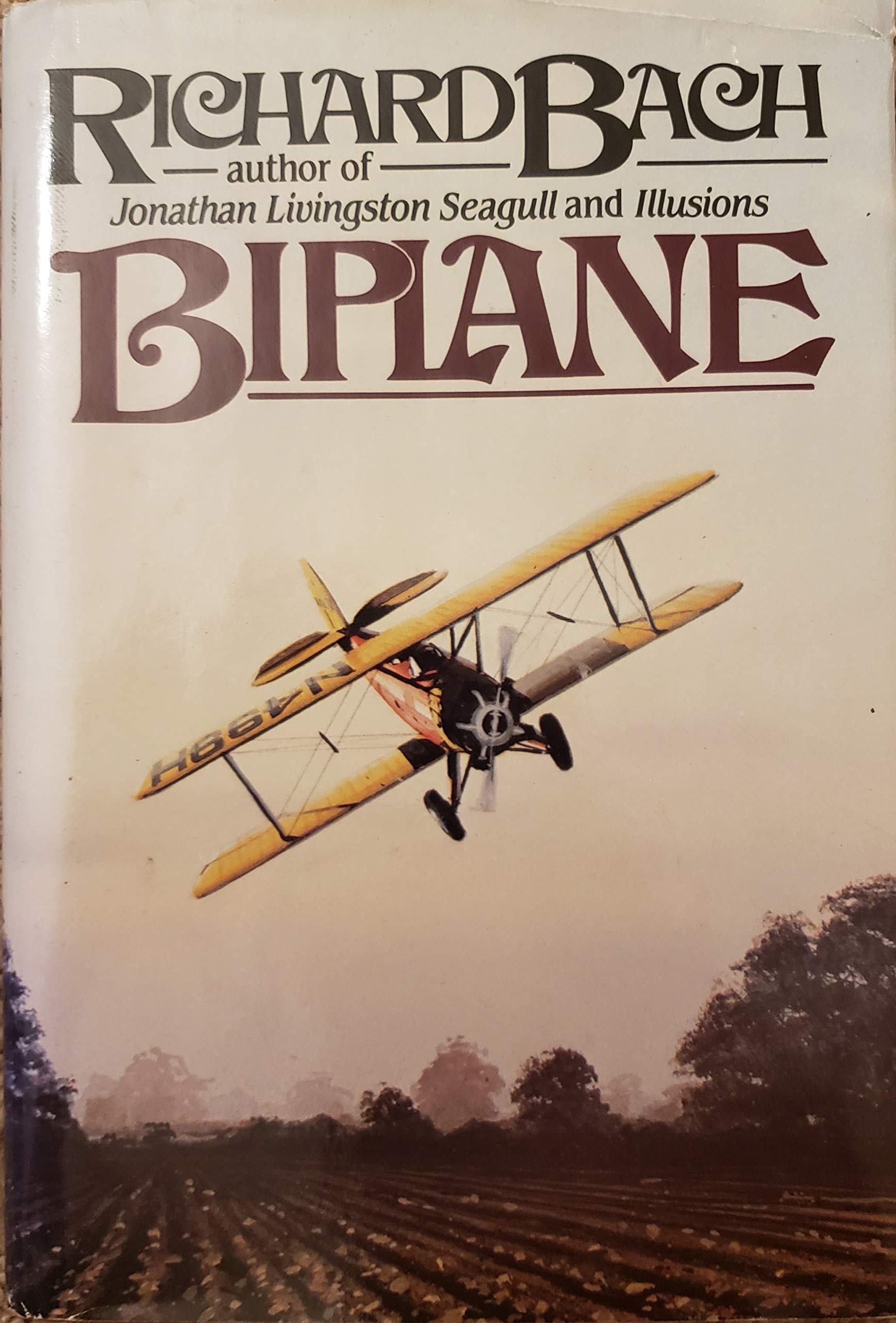 Biplane,New