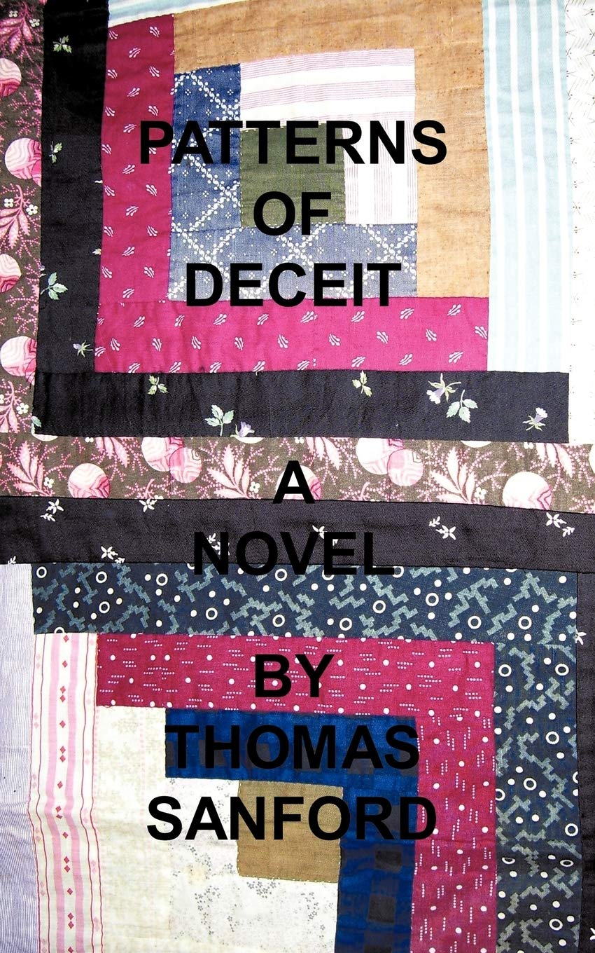Patterns of Deceit,Used