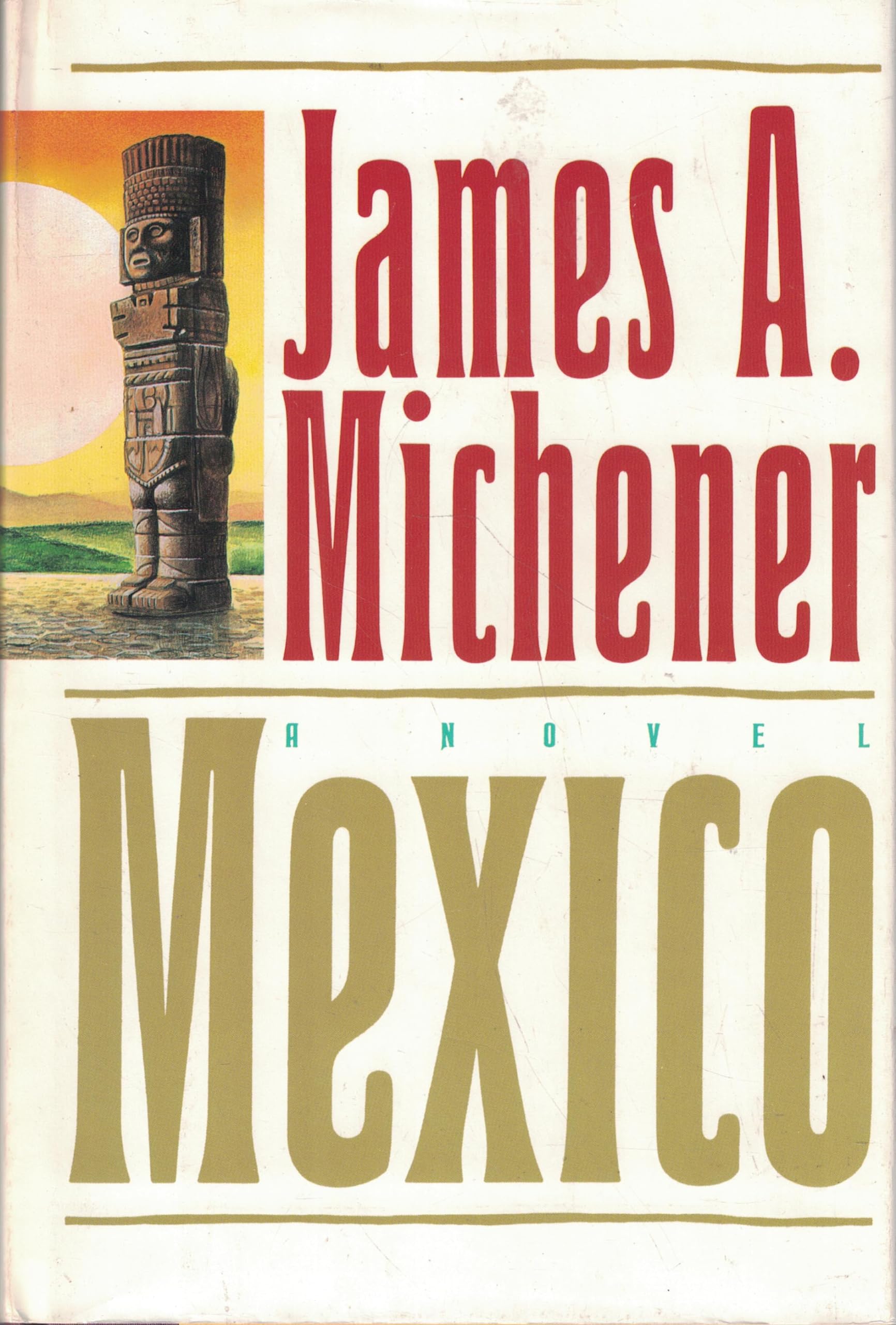 Mexico,Used