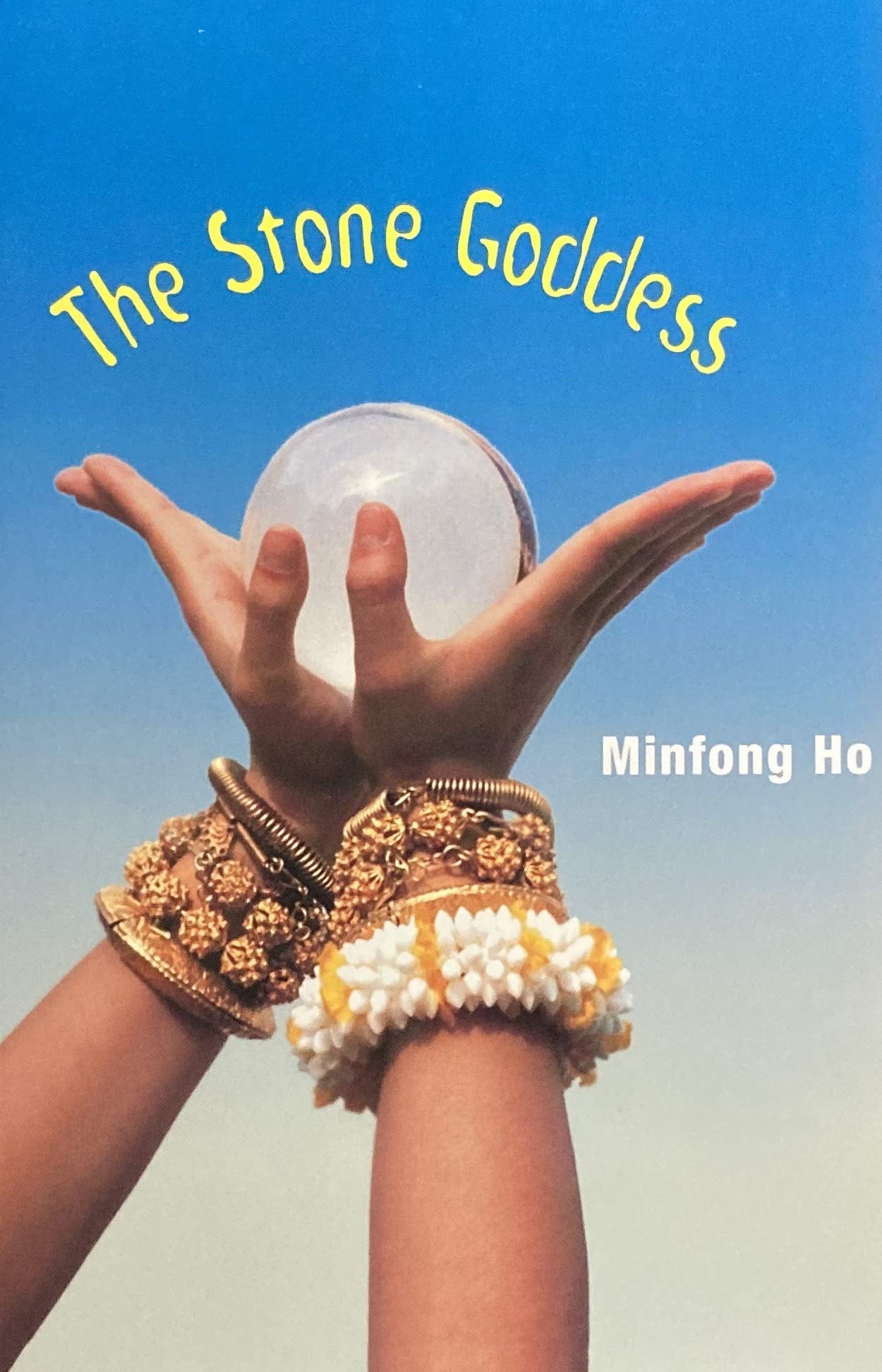 Inzone Books: The Stone Goddess (Reader'S Workshop),Used