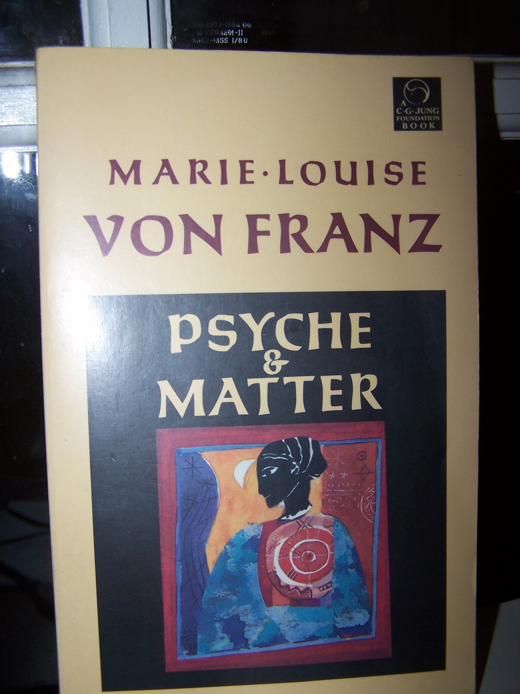 Psyche And Matter,Used